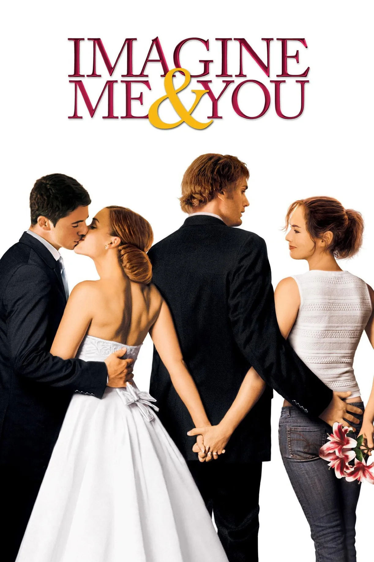 فيلم Imagine Me & You 2005 مترجم اون لاين 2006