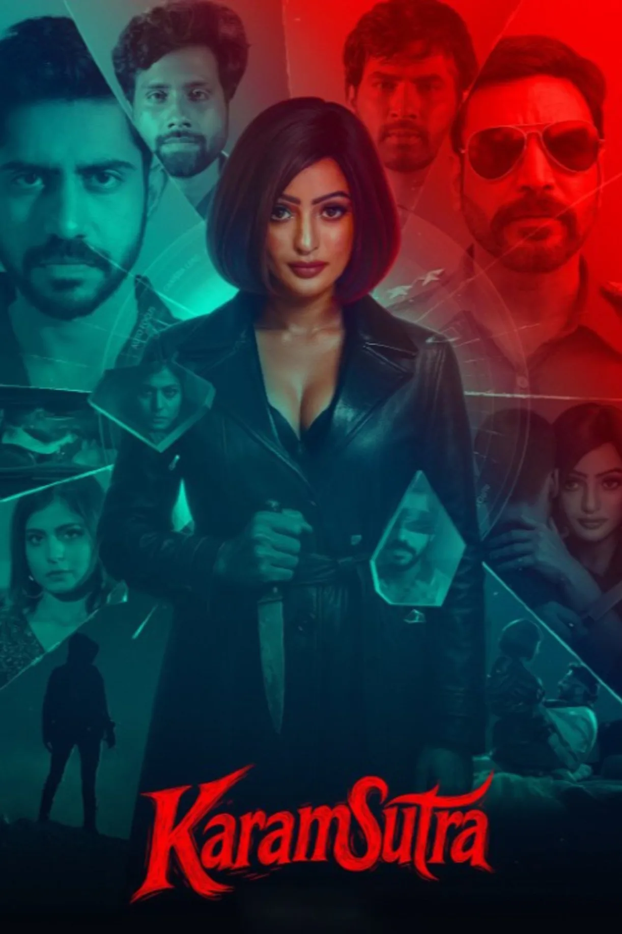 فيلم KaramSutra 2025 مترجم اون لاين 2025
