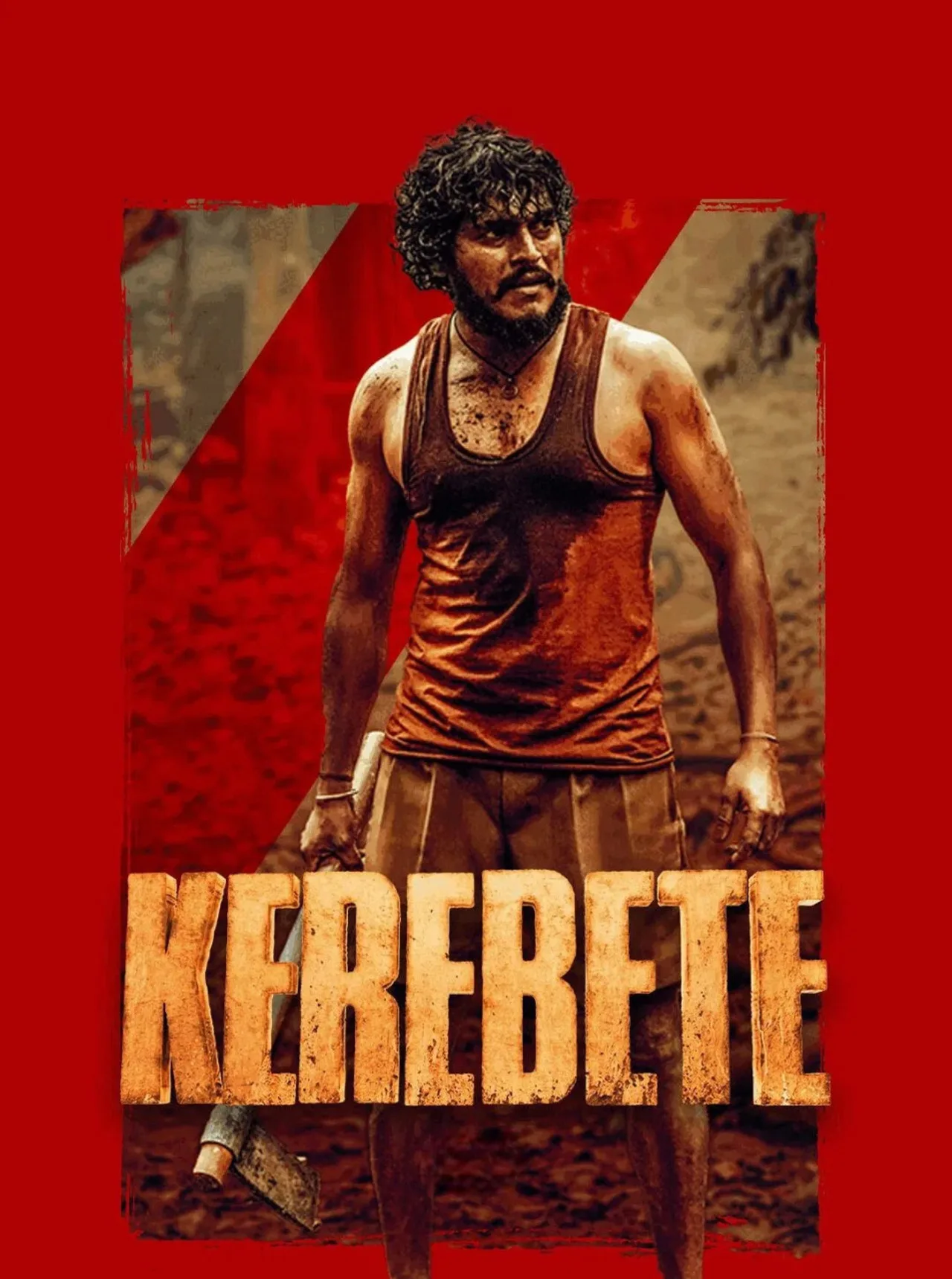 فيلم Kerebete 2024 مترجم اون لاين 2024