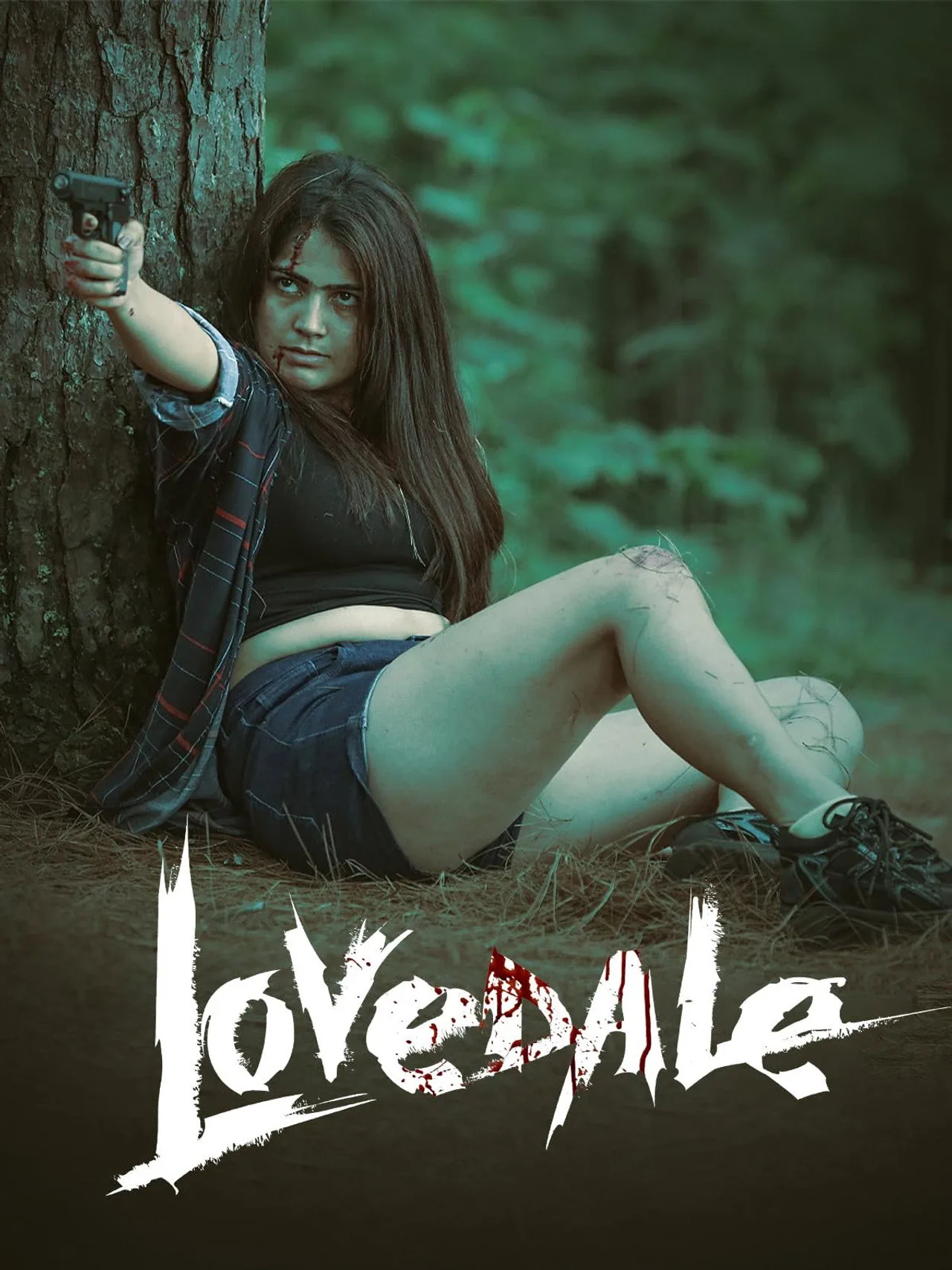 فيلم Lovedale 2025 مترجم اون لاين 2025