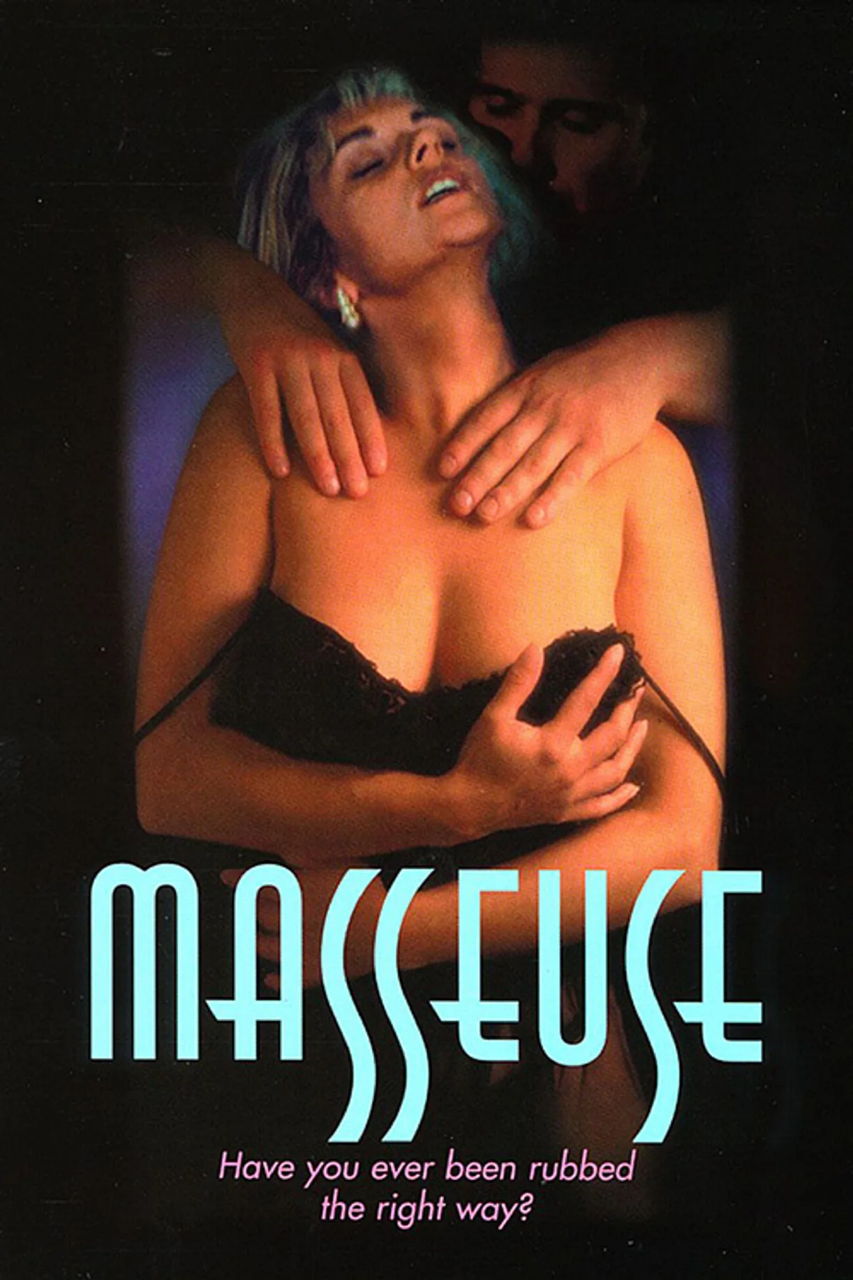 فيلم Masseuse 1996 للكبار فقط اون لاين 1996