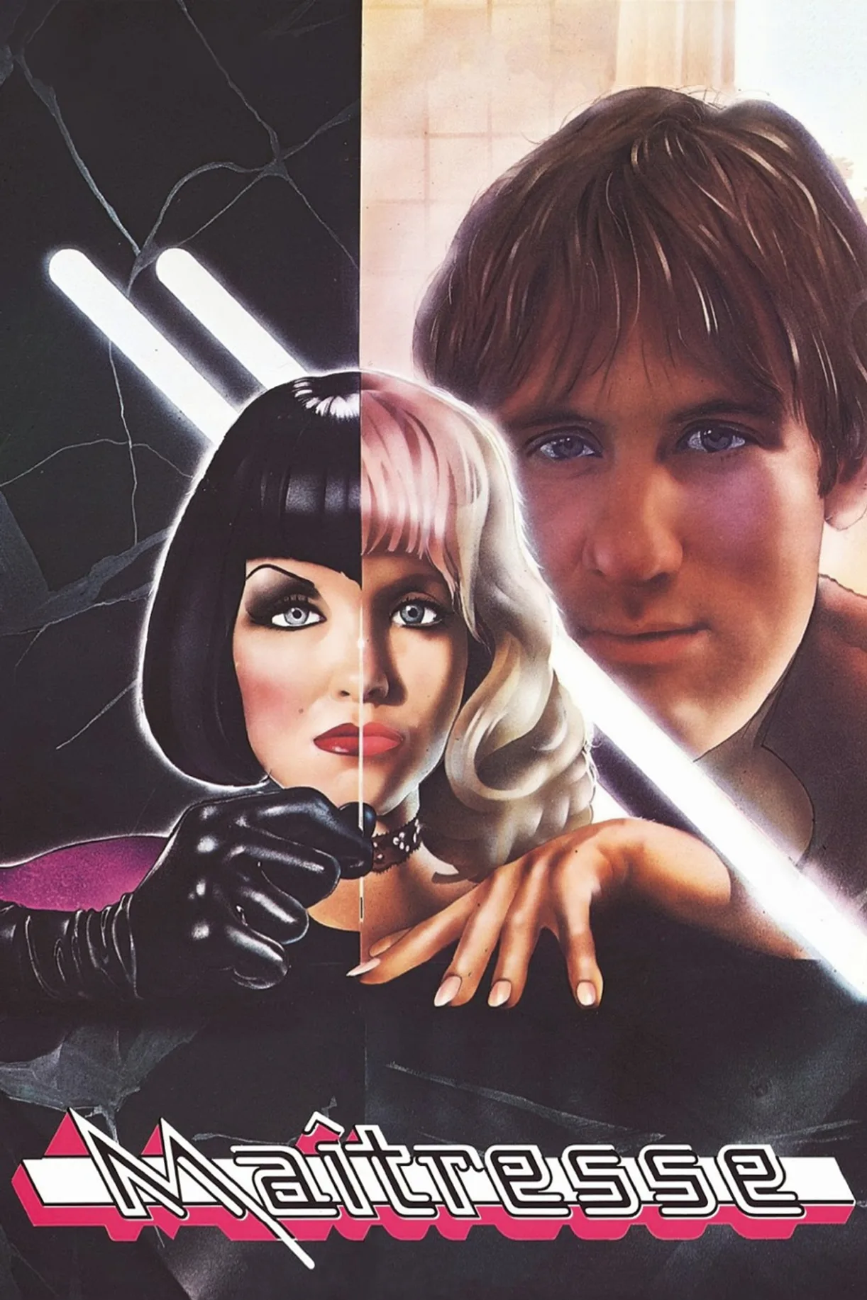 فيلم Mistress 1976 مترجم اون لاين 1976