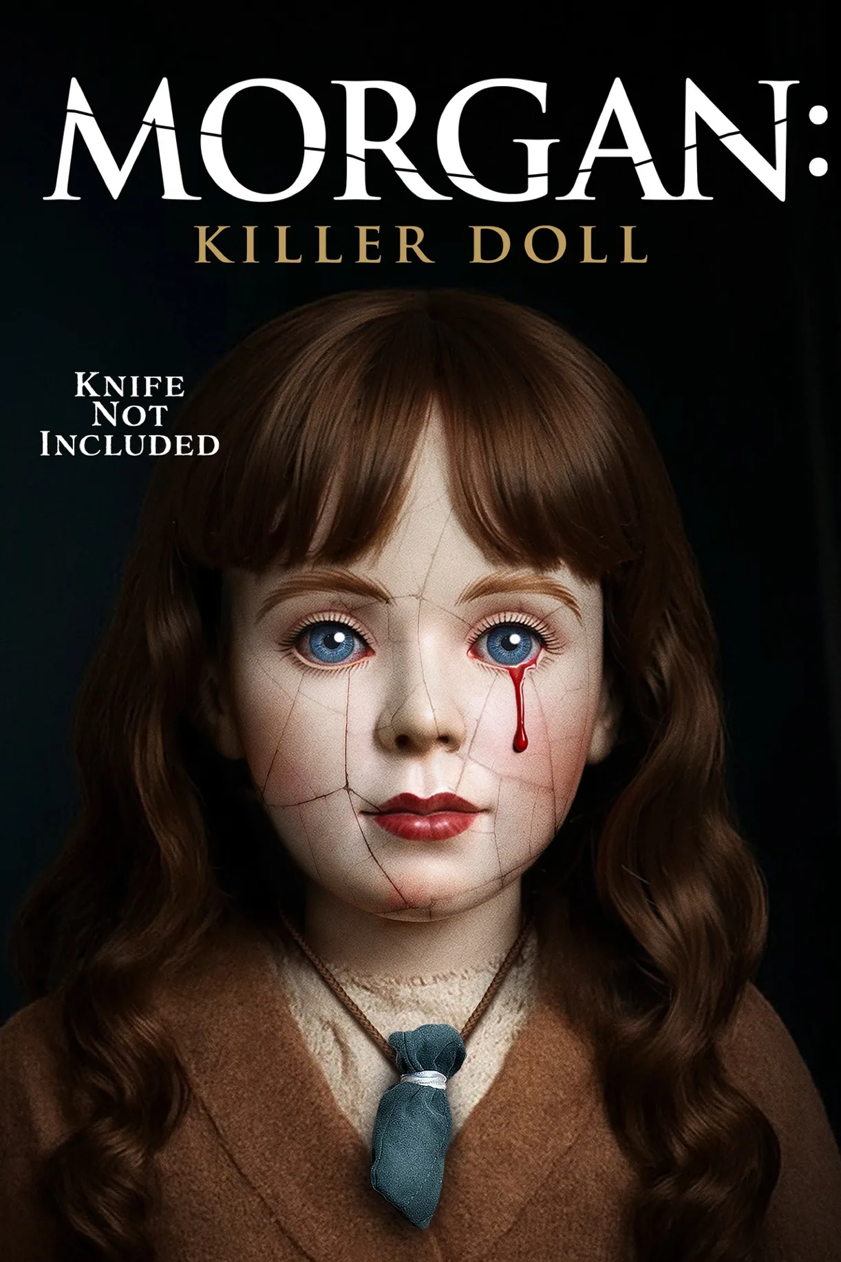 فيلم Morgan: Killer Doll 2025 مترجم اون لاين 2025