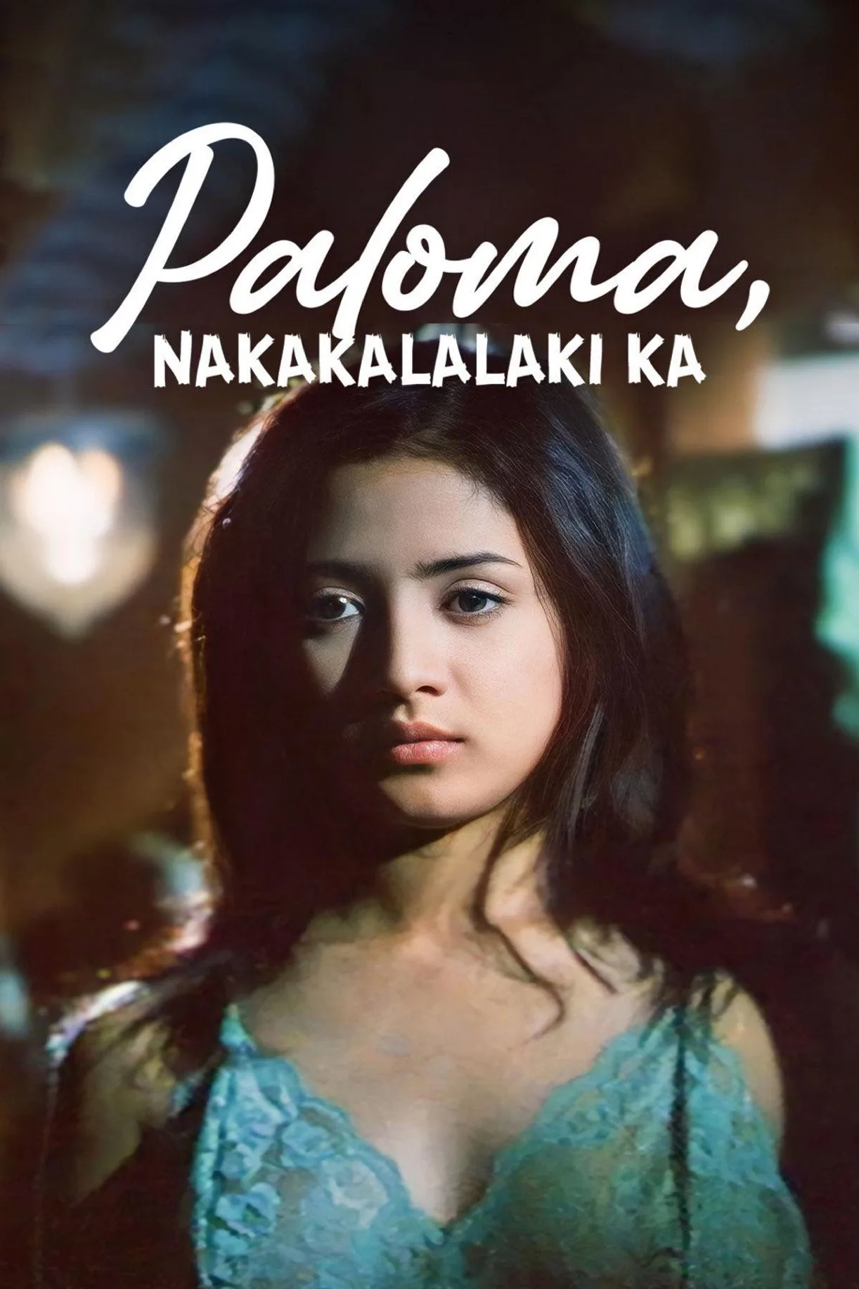 فيلم Paloma 1998 مترجم اون لاين 1998