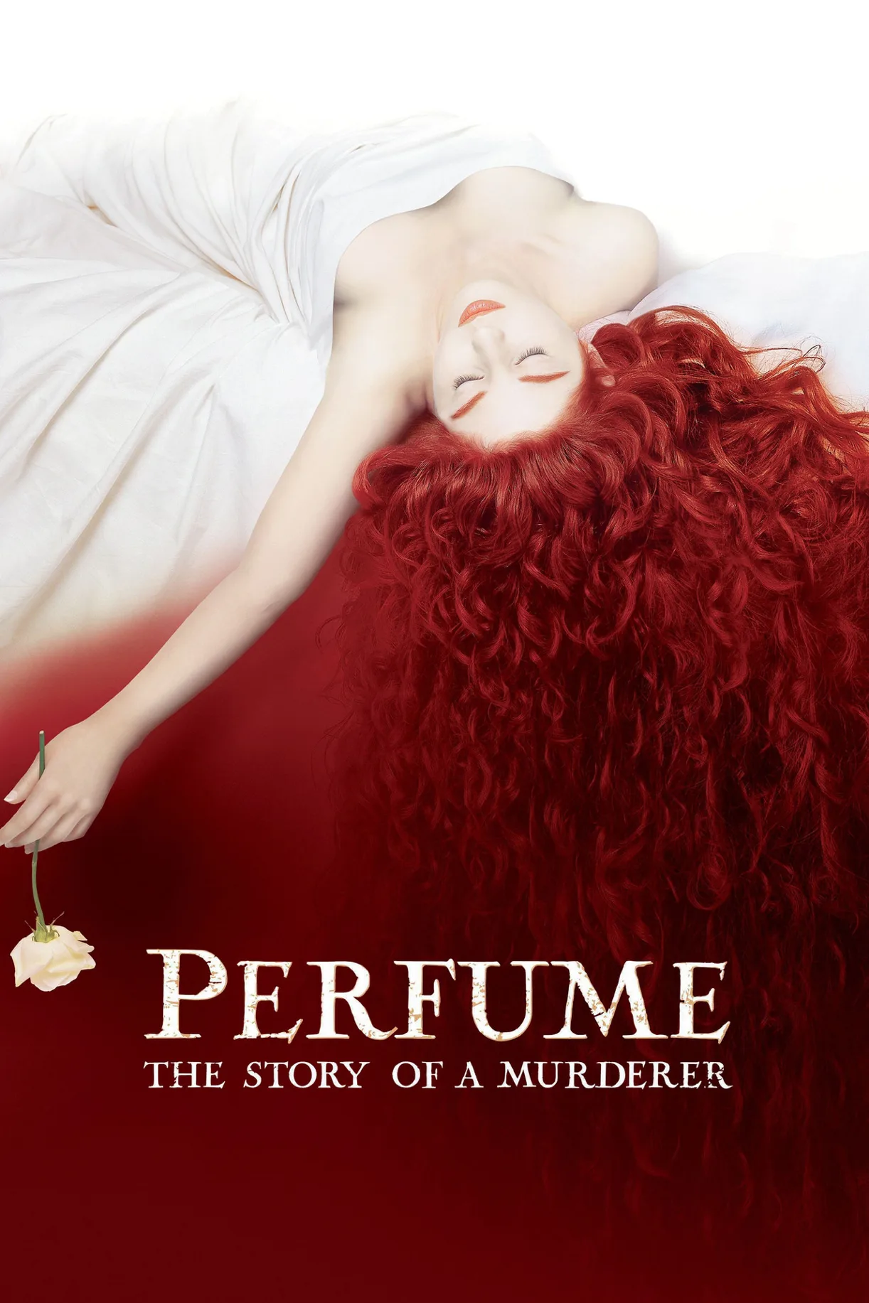فيلم Perfume: The Story of a Murderer 2006 مترجم اون لاين 2006