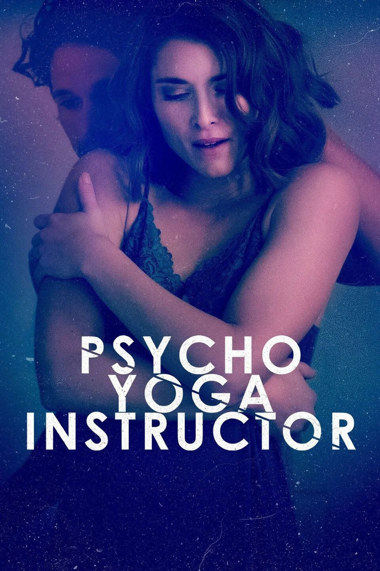 فيلم Psycho Yoga Instructor 2020 مترجم اون لاين 2020