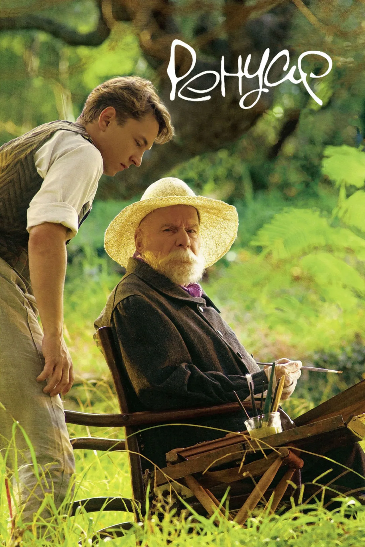 فيلم Renoir 2012 مترجم اون لاين 2012