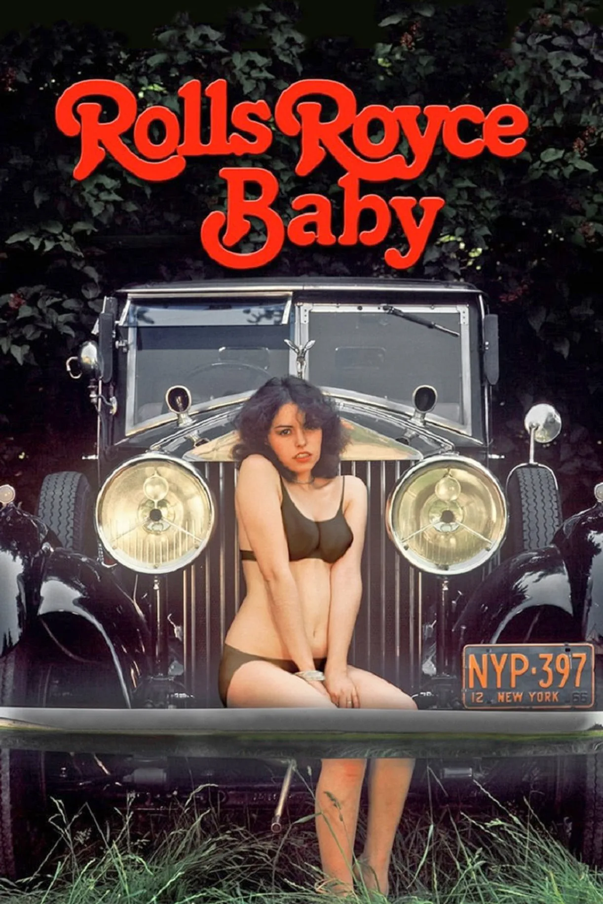 فيلم Rolls Royce Baby 1975 مترجم اون لاين 1975