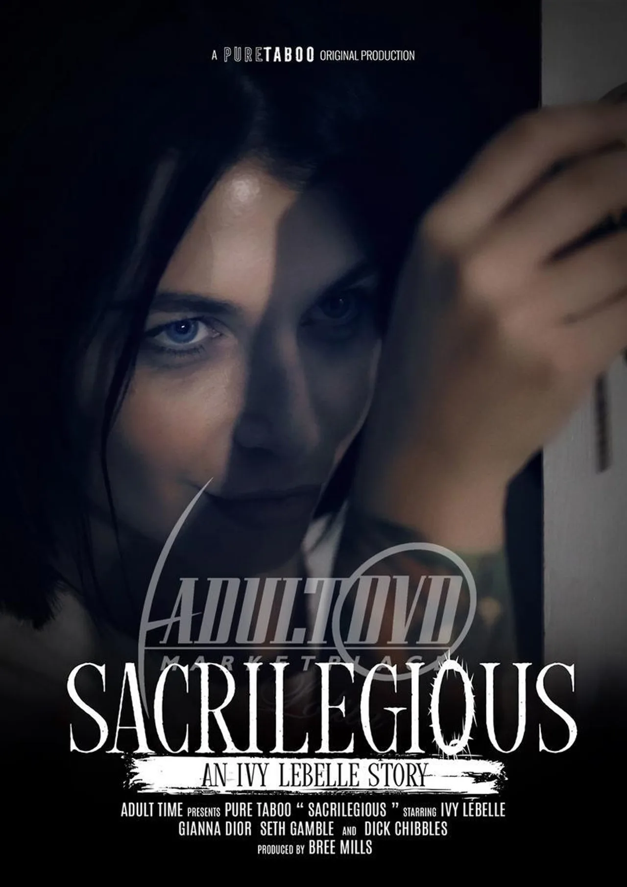 فيلم Sacrilegious 2020 للكبار فقط اون لاين 2020