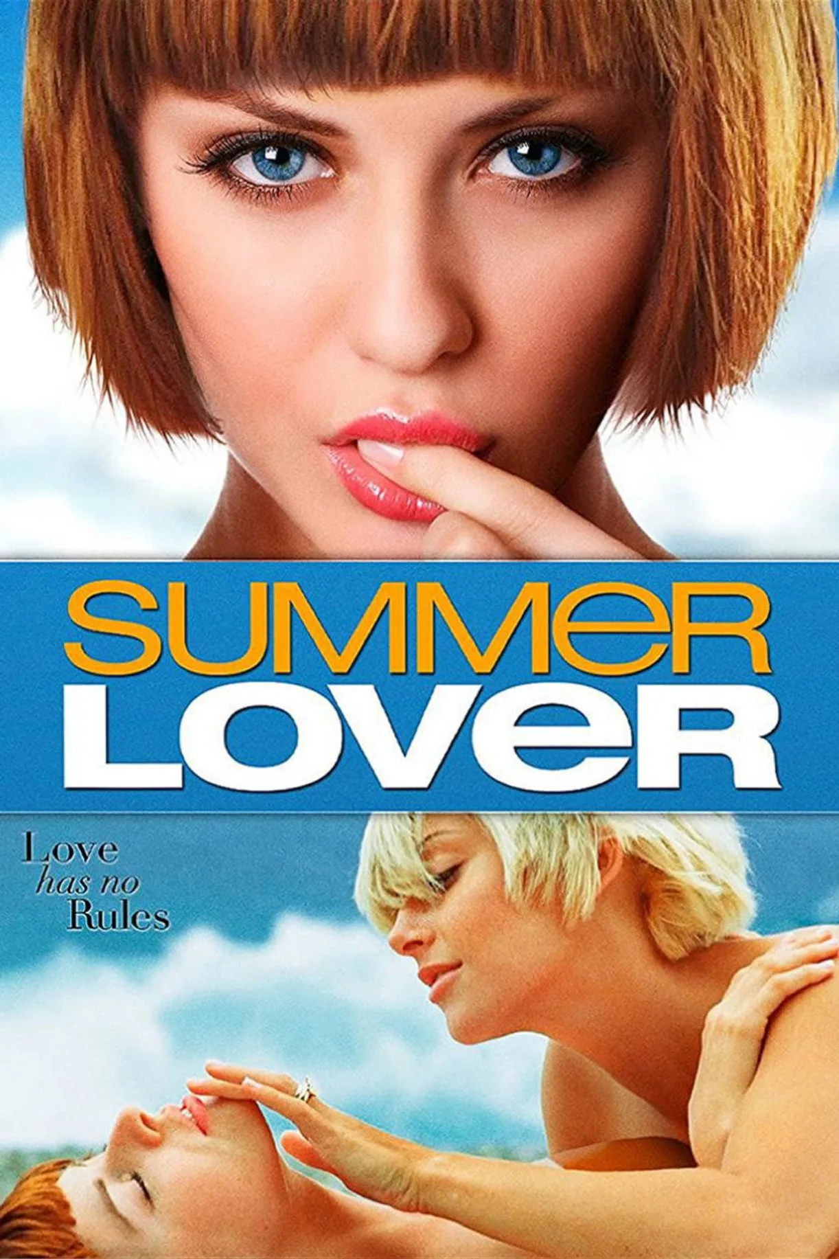فيلم Sappho 2008 مترجم اون لاين 2008