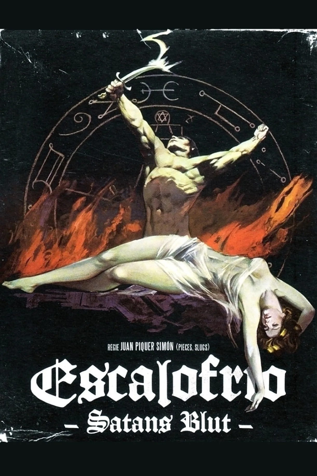 فيلم Satan’s Blood 1978 مترجم اون لاين 1978