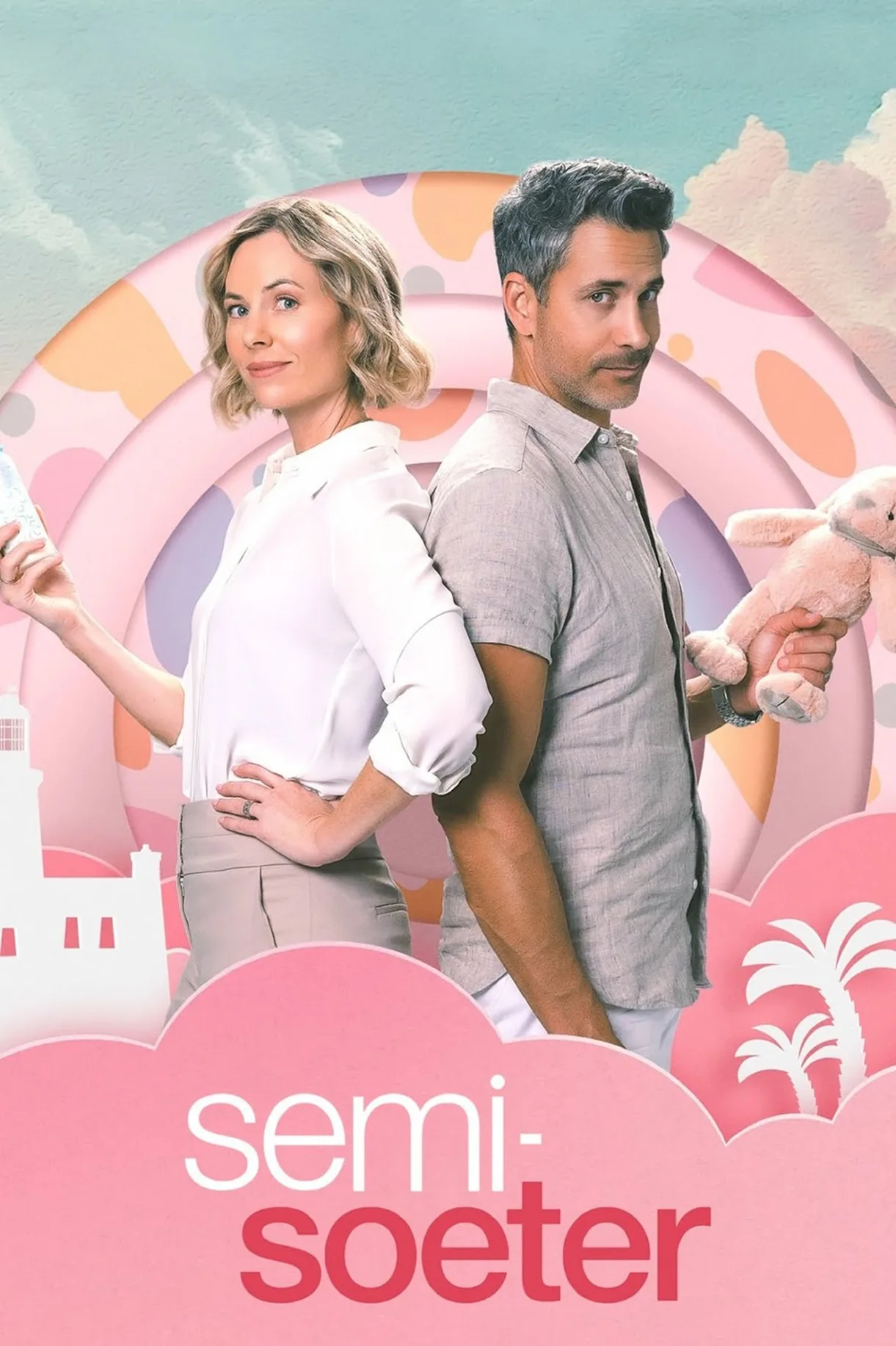 فيلم Semi-Soeter 2025 مترجم اون لاين 2025