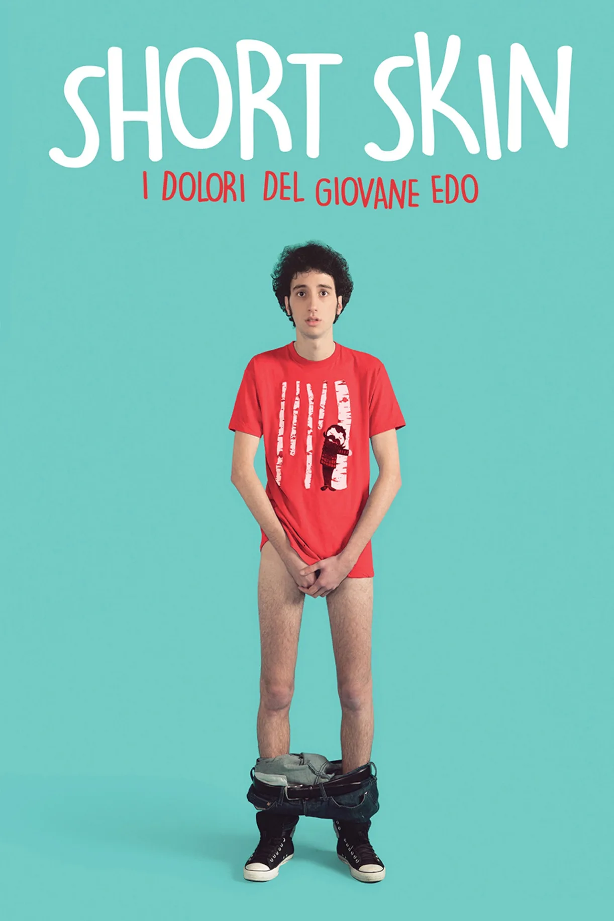 فيلم Short Skin 2014 مترجم اون لاين 2015