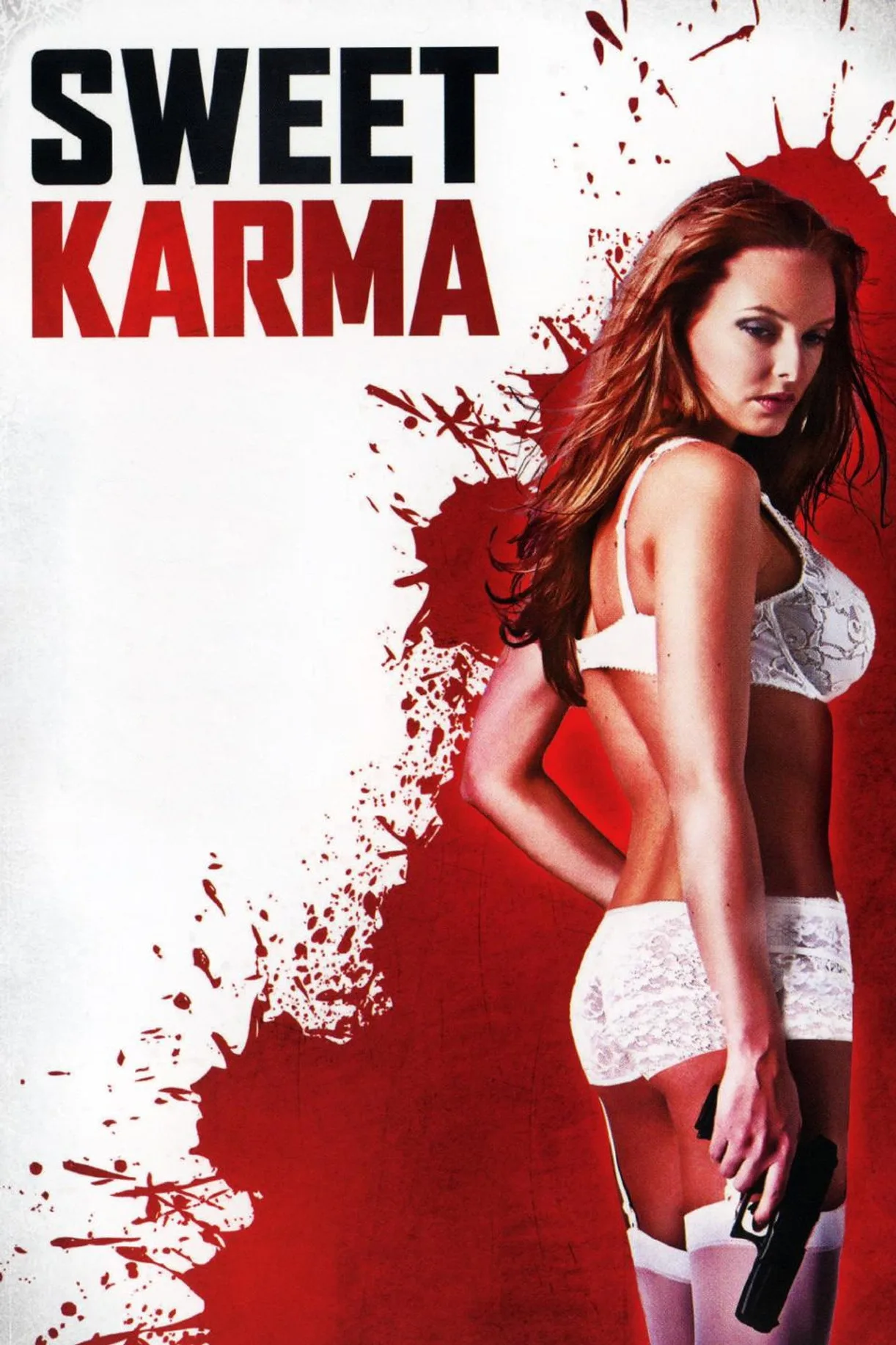 فيلم Sweet Karma 2009 مترجم اون لاين 2009