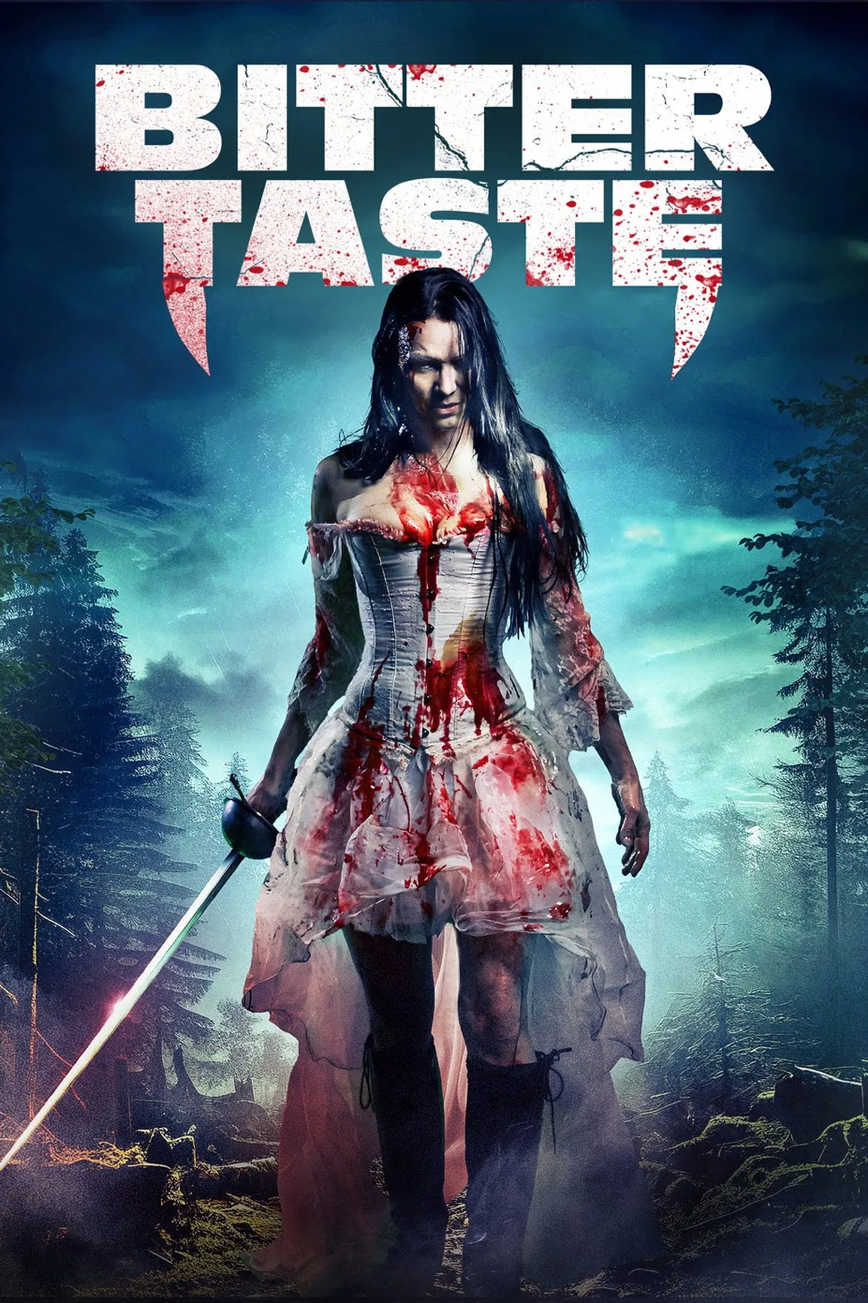 فيلم The Bitter Taste 2024 مترجم اون لاين 2025
