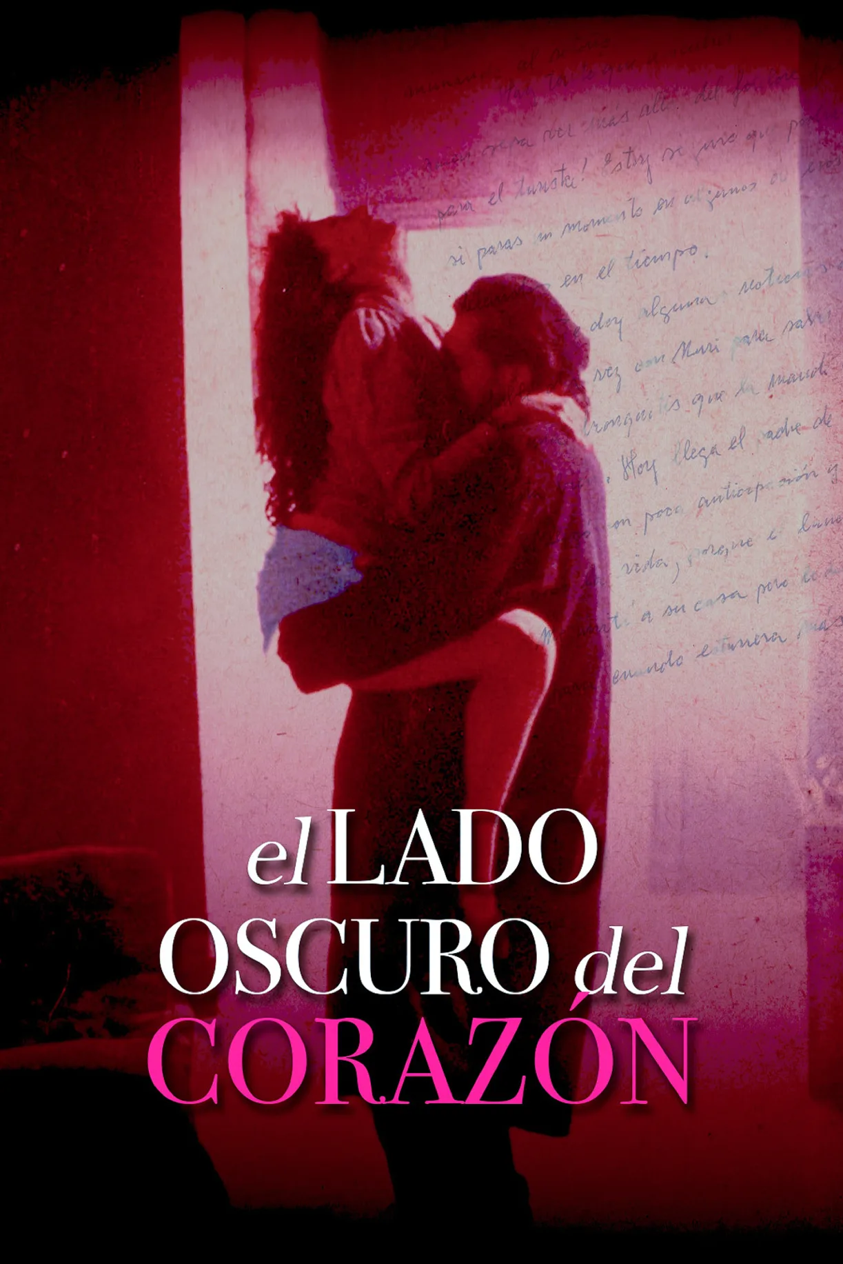 فيلم The Dark Side of the Heart 1992 مترجم اون لاين 1992