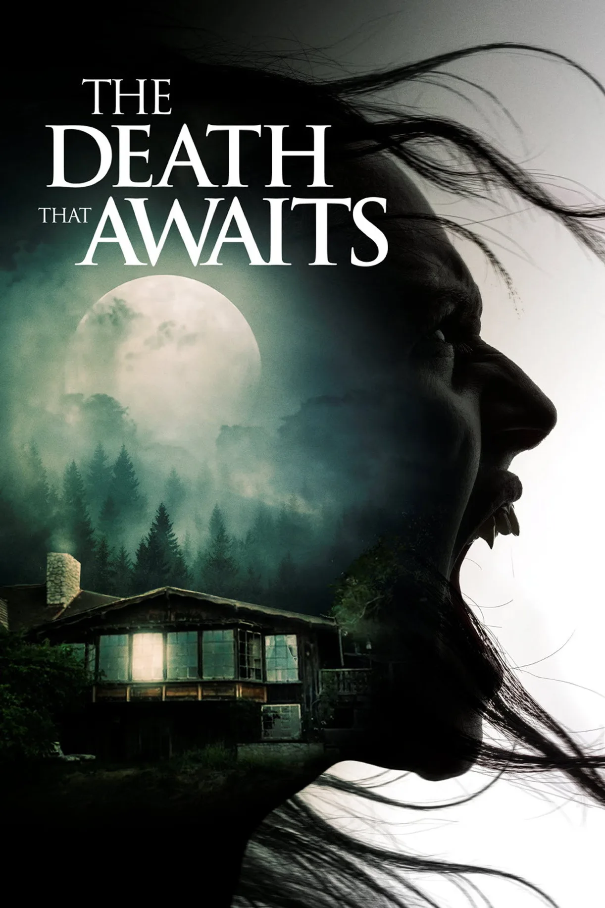 فيلم The Death That Awaits 2024 مترجم اون لاين 2025