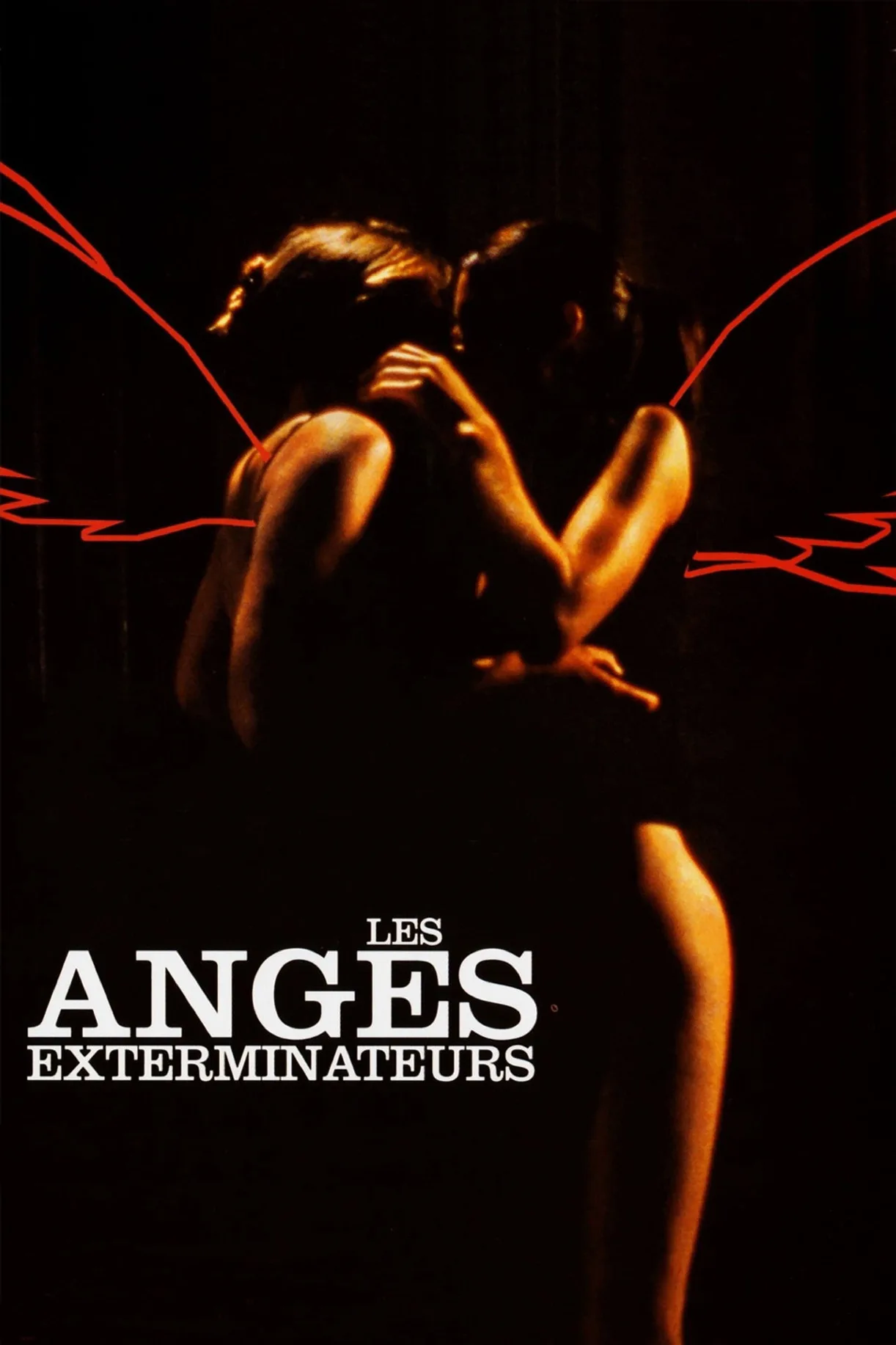 فيلم The Exterminating Angels 2006 مترجم اون لاين 2006