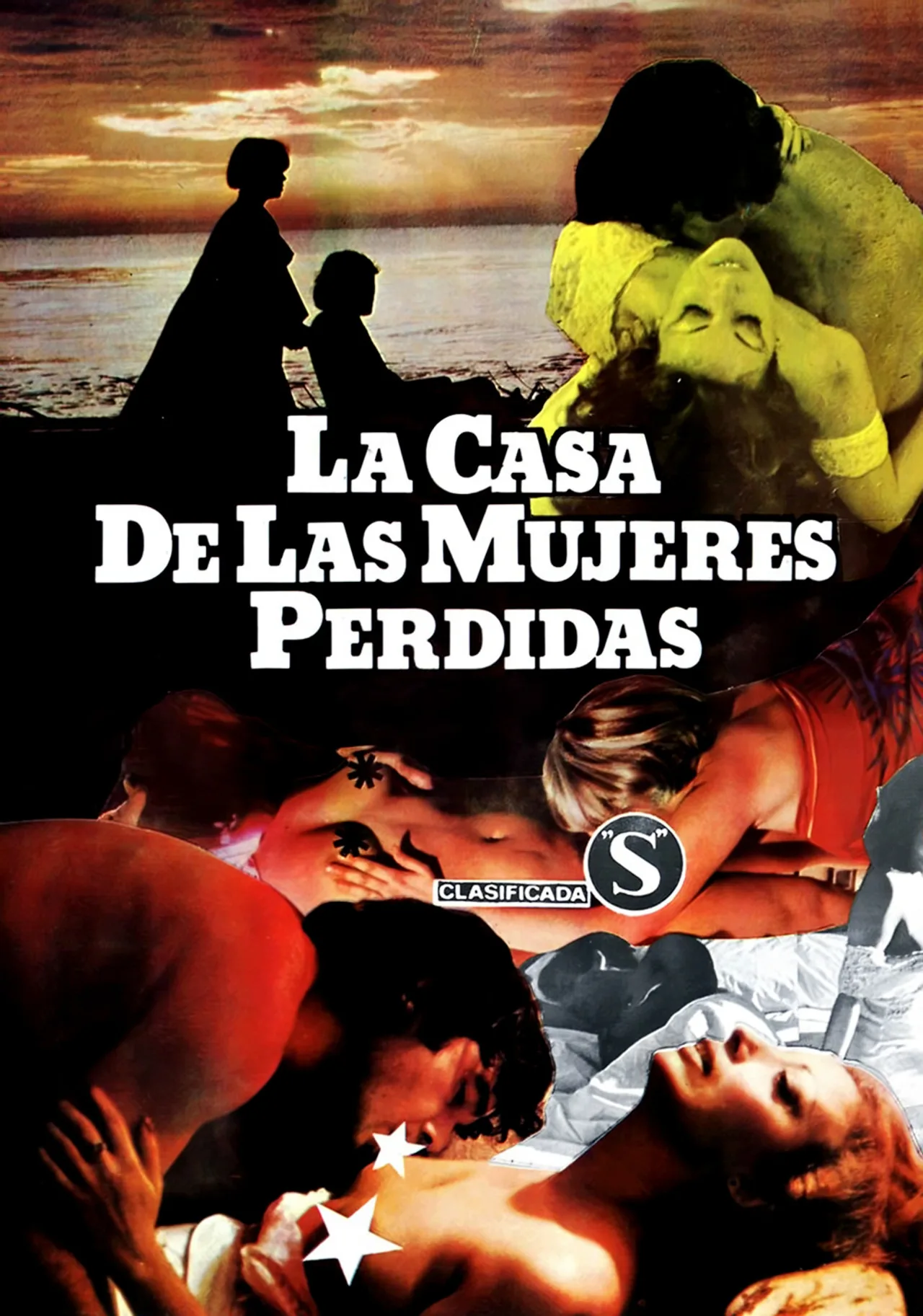 فيلم The House of Lost Women 1983 مترجم اون لاين 1983