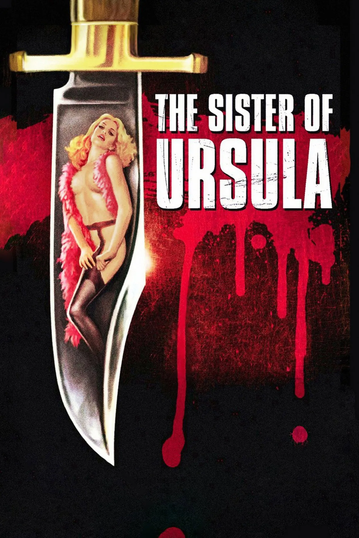 فيلم The Sister of Ursula 1978 مترجم اون لاين 1978
