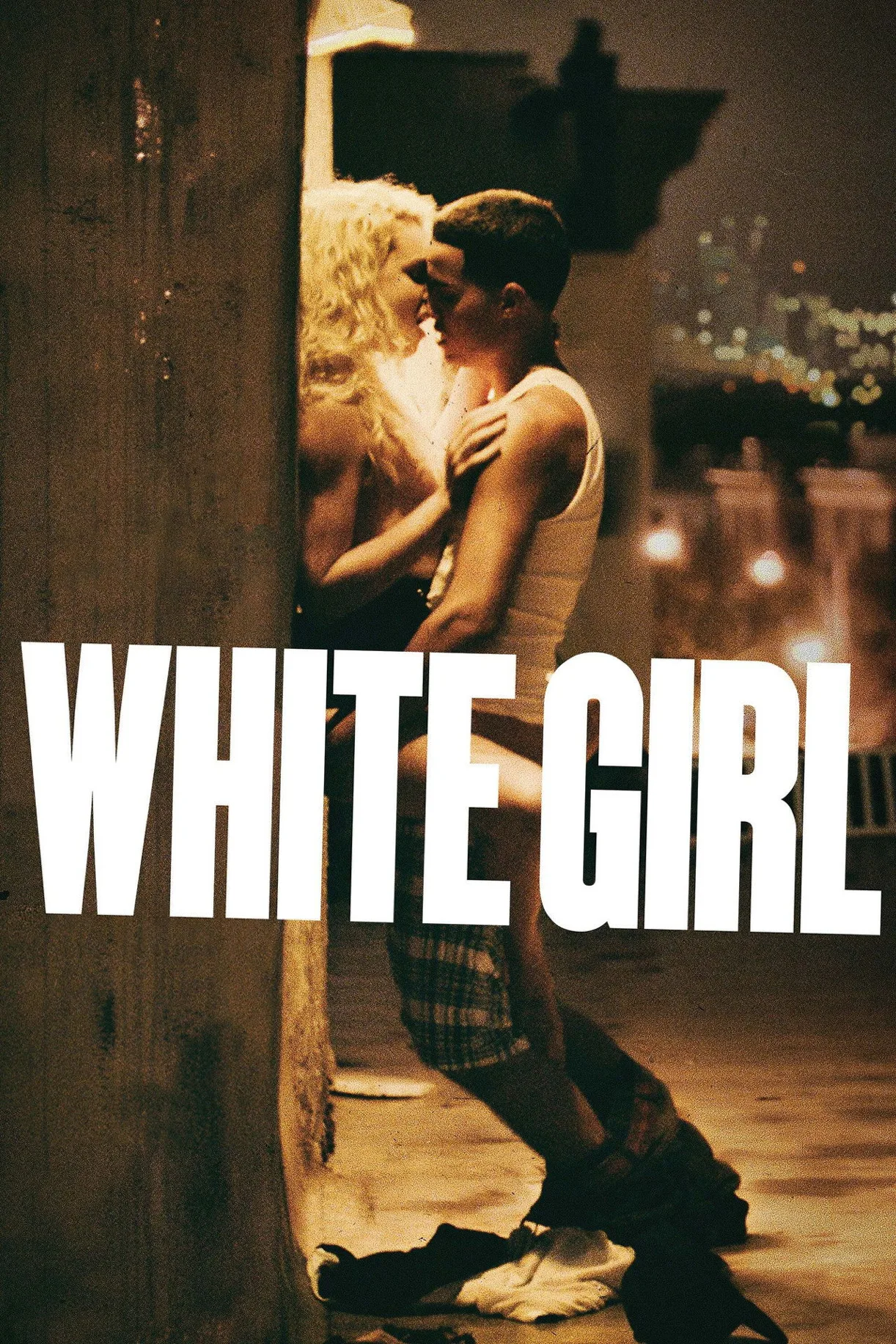 فيلم White Girl 2016 مترجم اون لاين 2016