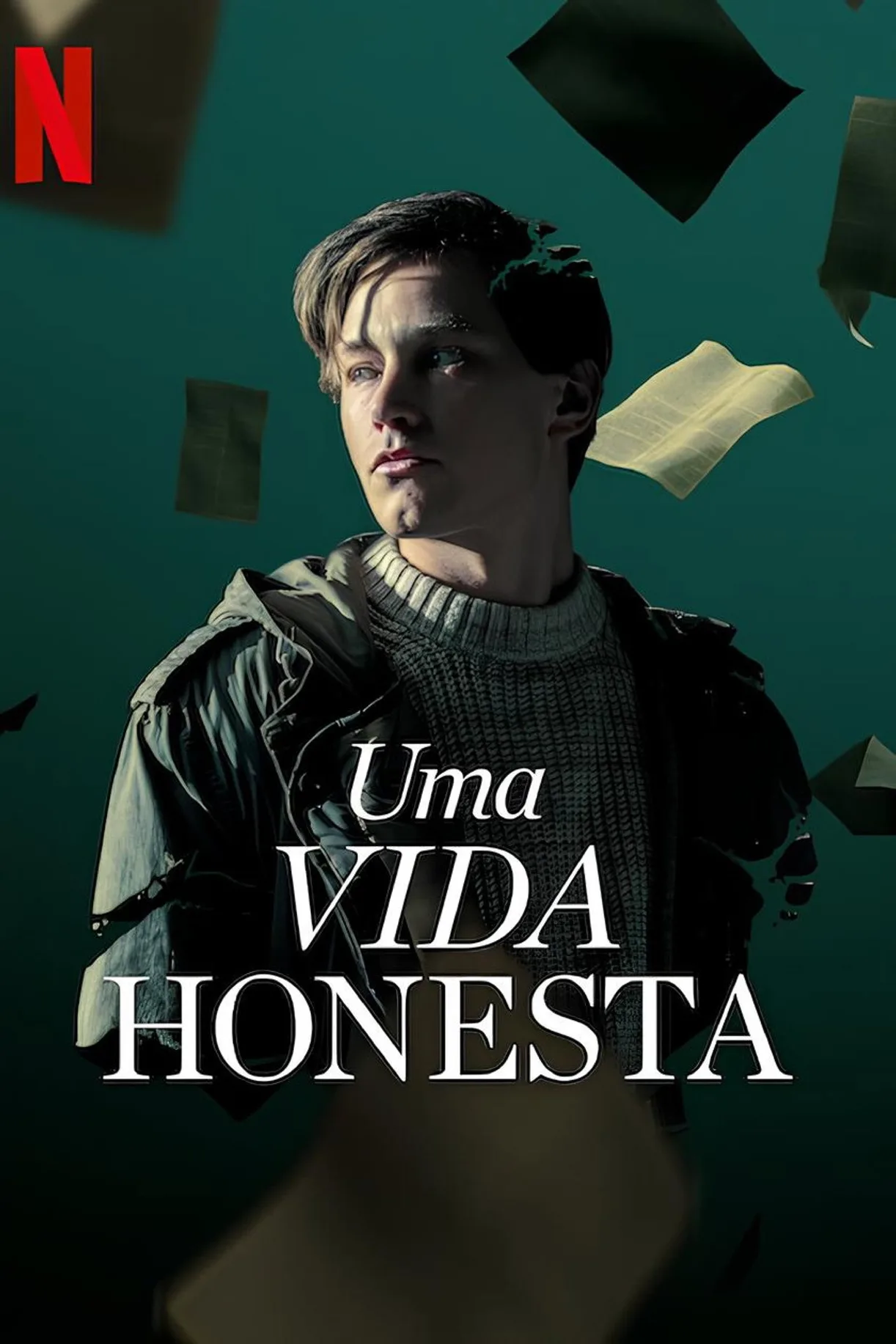 فيلم An Honest Life 2025 مترجم اون لاين 2025