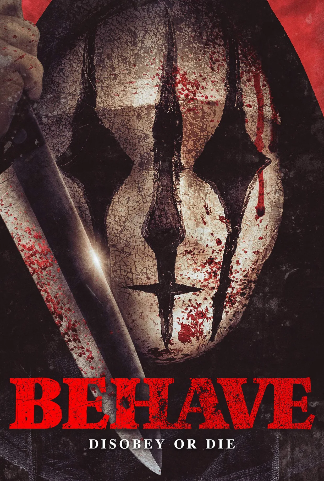 فيلم Behave 2024 مترجم اون لاين 2024