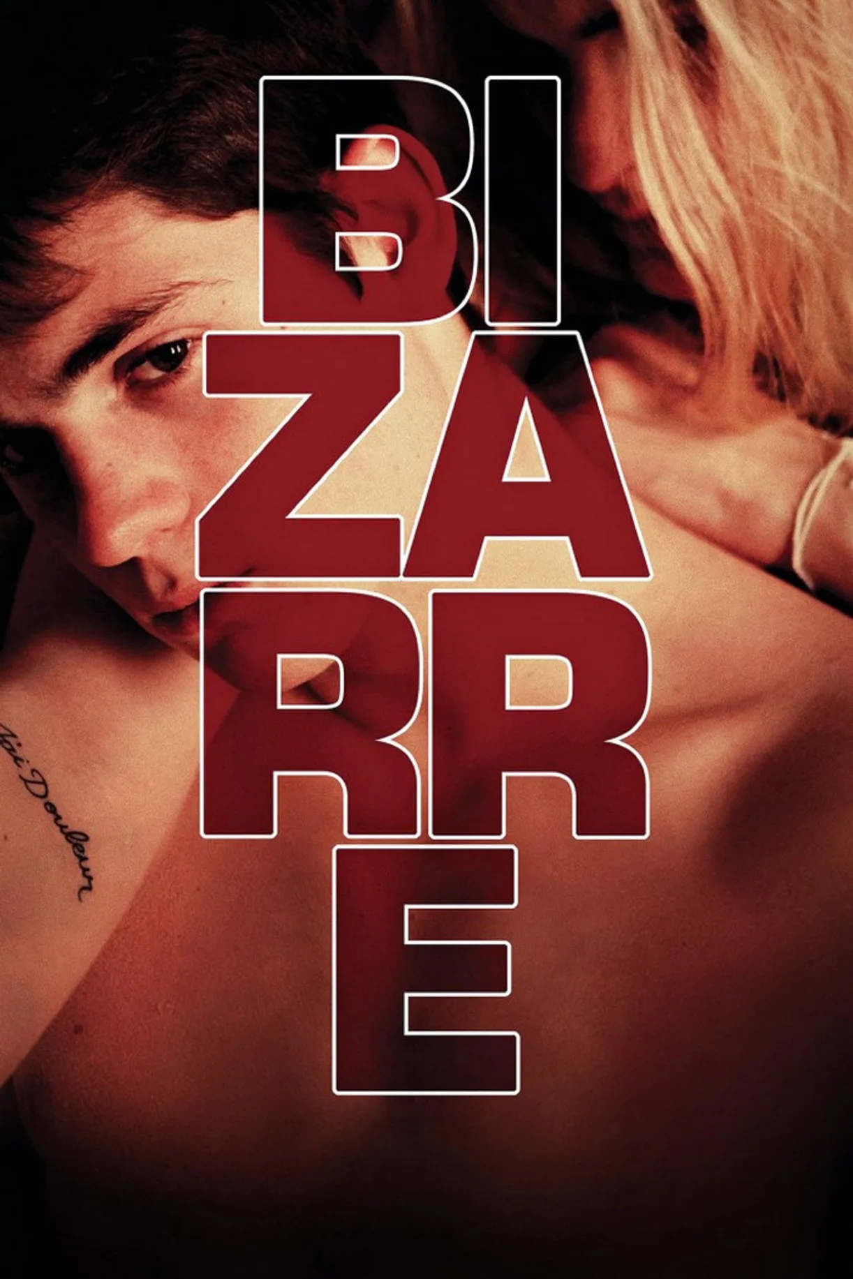 فيلم Bizarre 2015 مترجم اون لاين 2015
