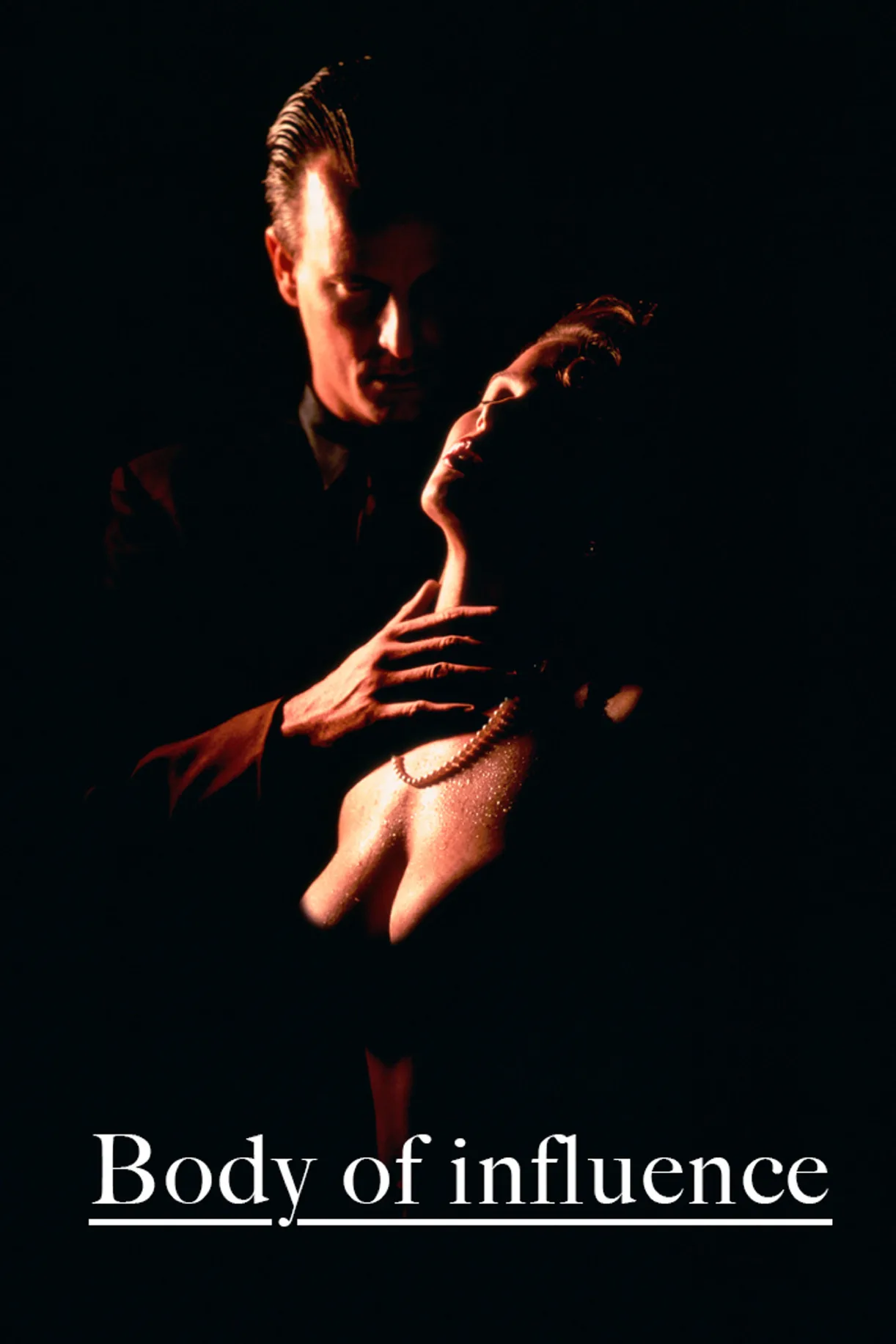 فيلم Body of Influence 1993 مترجم اون لاين 1993
