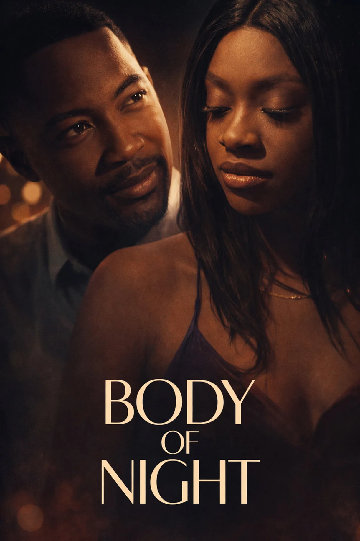 فيلم Body of Night 2020 مترجم اون لاين 2020