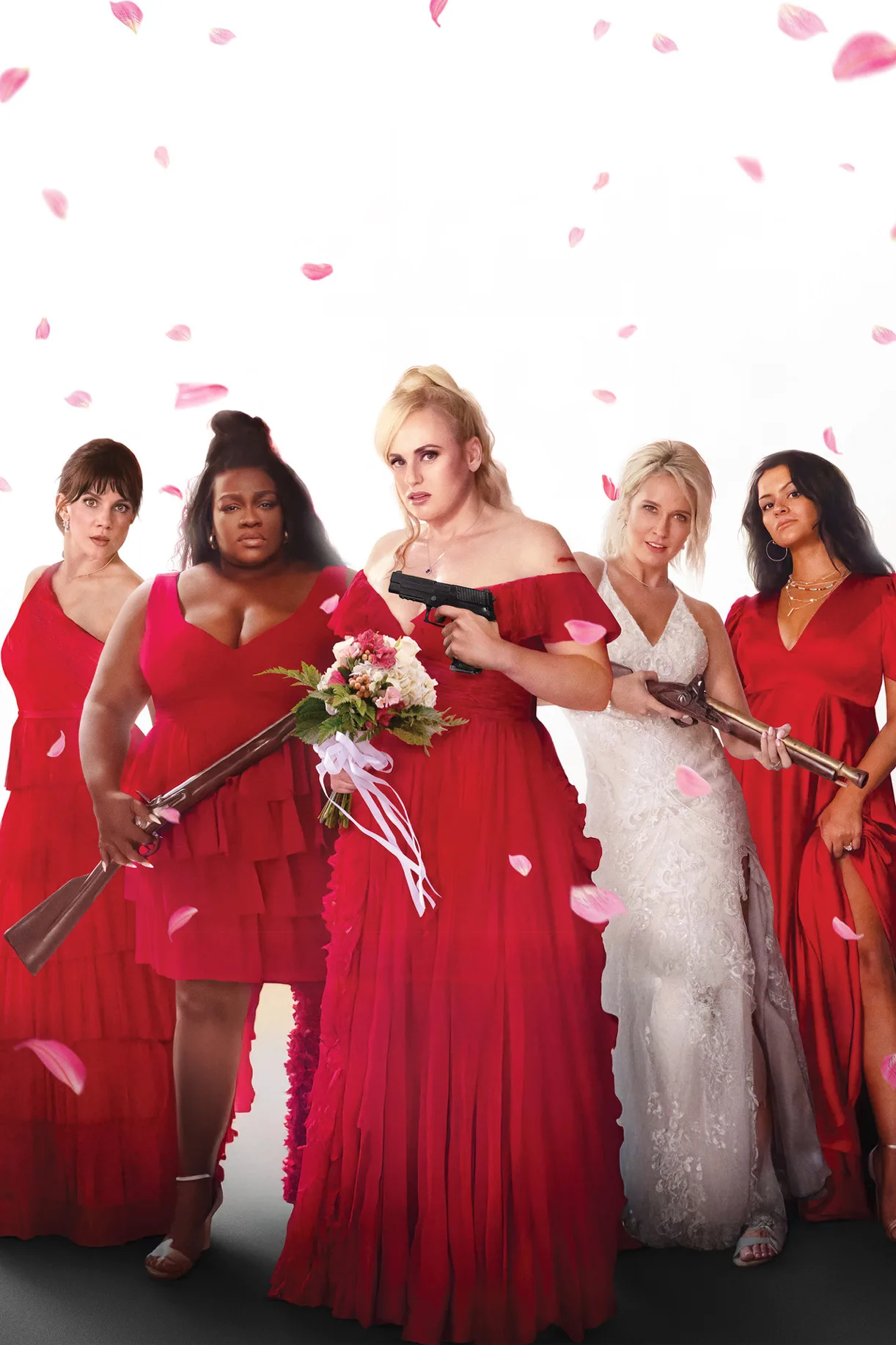 فيلم Bride Hard 2025 مترجم اون لاين 2025