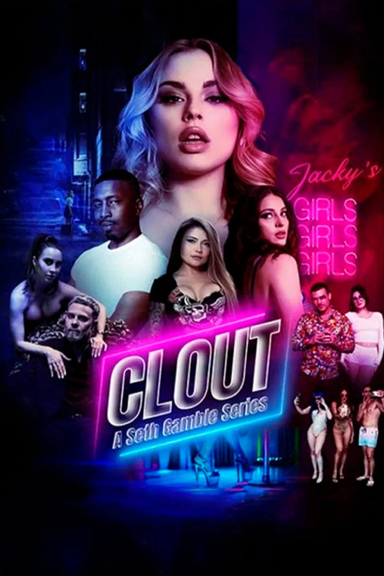 فيلم Clout 2025 للكبار فقط اون لاين 2025