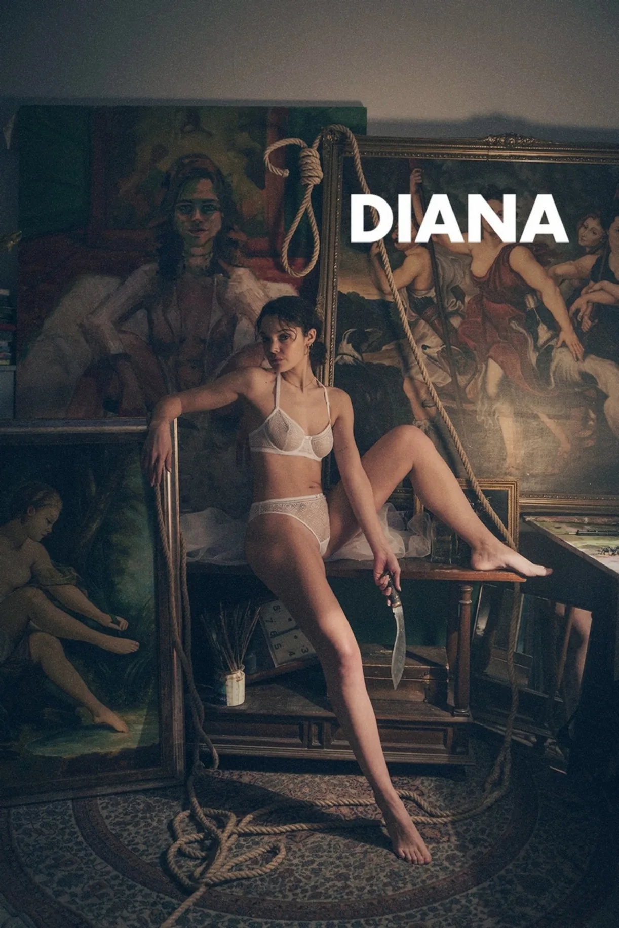 فيلم Diana 2018 مترجم اون لاين 2018