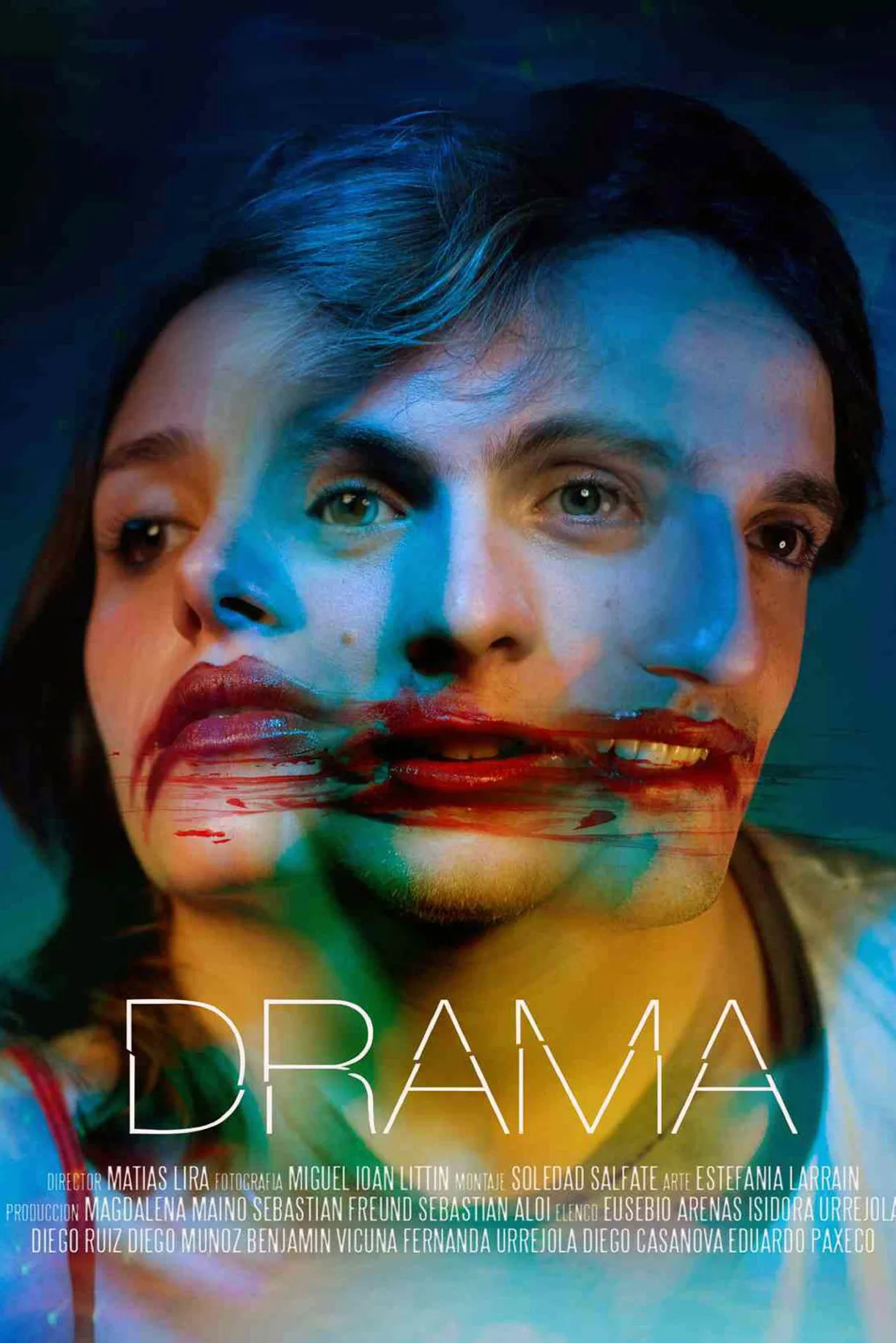 فيلم Drama 2010 مترجم اون لاين 2010