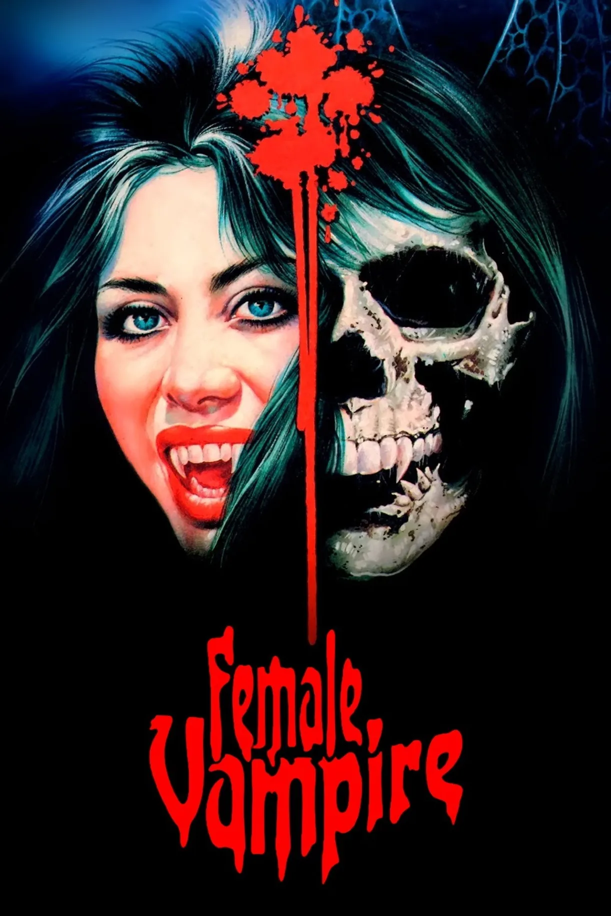 فيلم Female Vampire 1973 مترجم اون لاين 1973