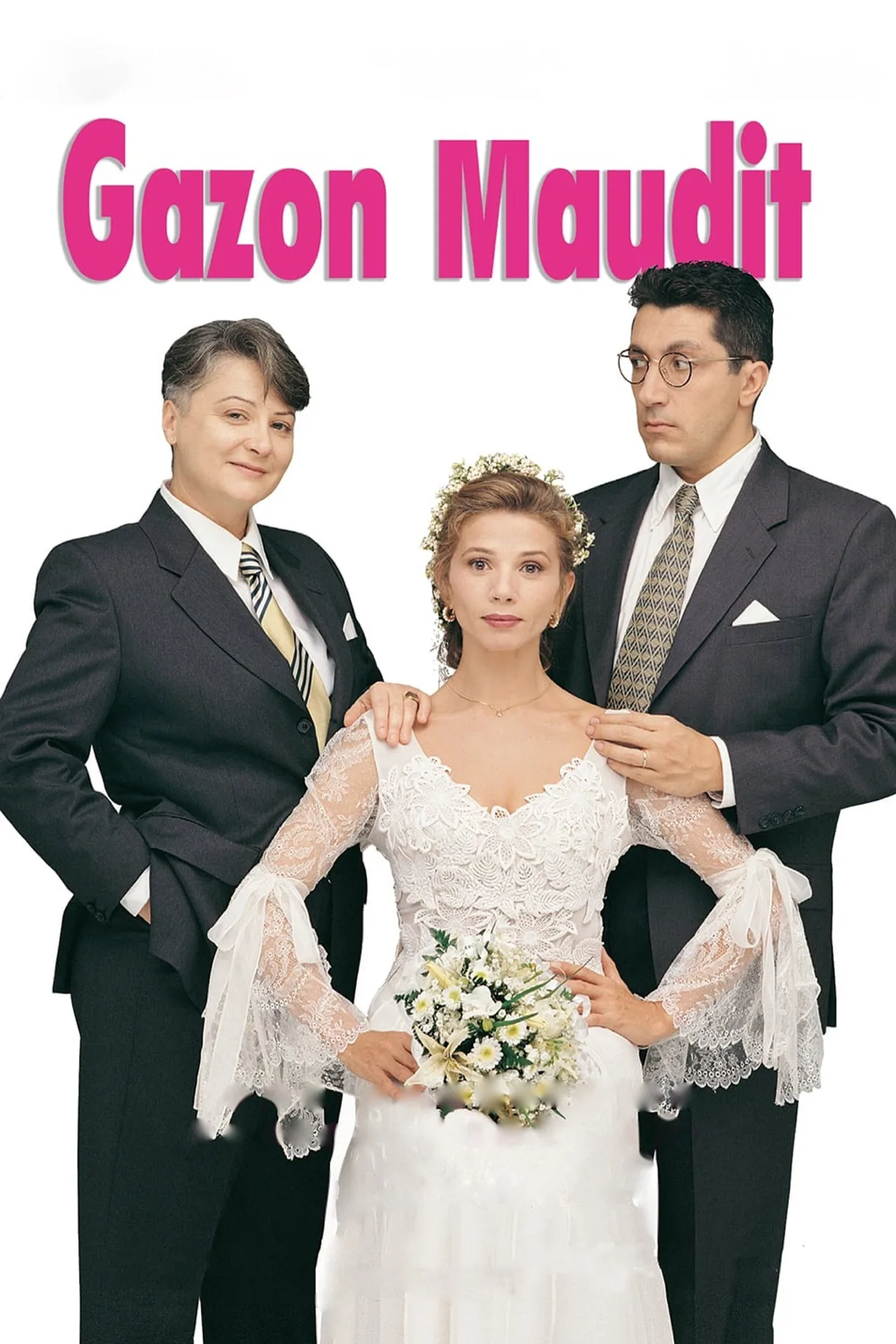 فيلم French Twist 1995 مترجم اون لاين 1995
