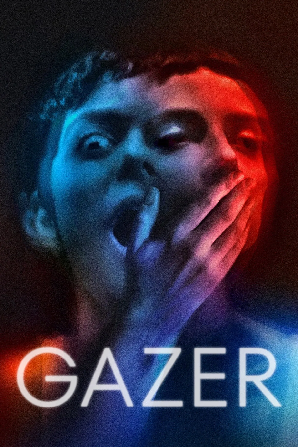 فيلم Gazer 2024 مترجم اون لاين 2025