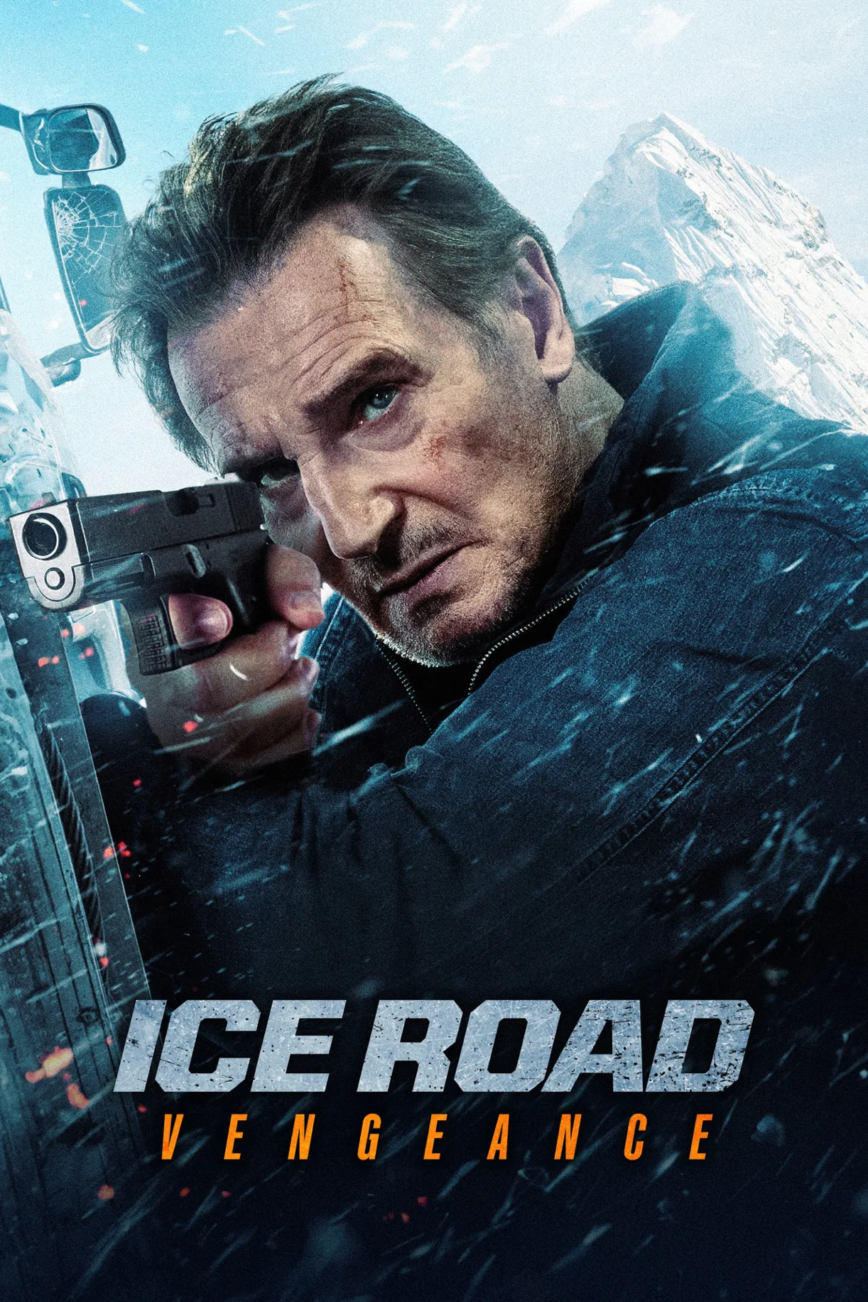 فيلم Ice Road: Vengeance 2025 مترجم اون لاين 2025