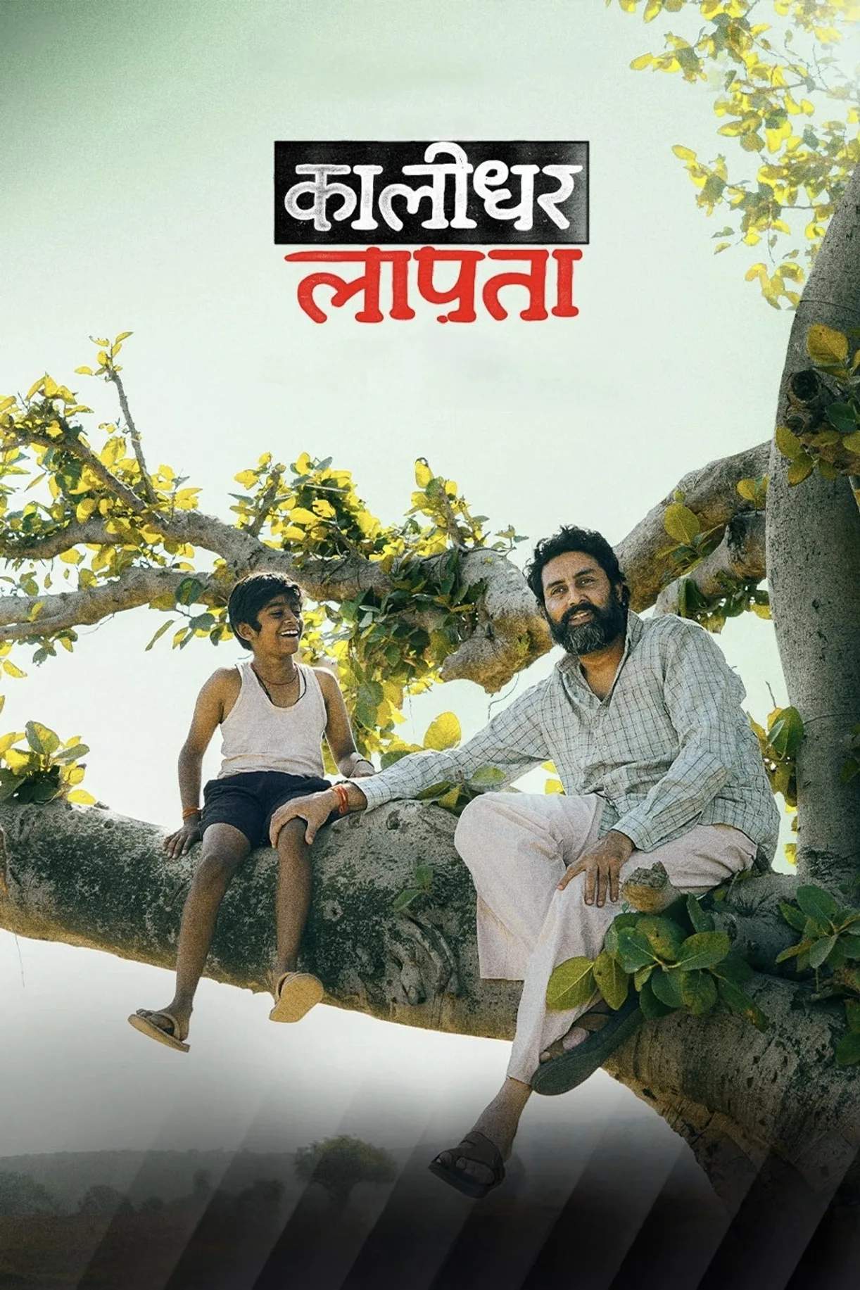 فيلم Kaalidhar Laapata 2025 مترجم اون لاين 2025