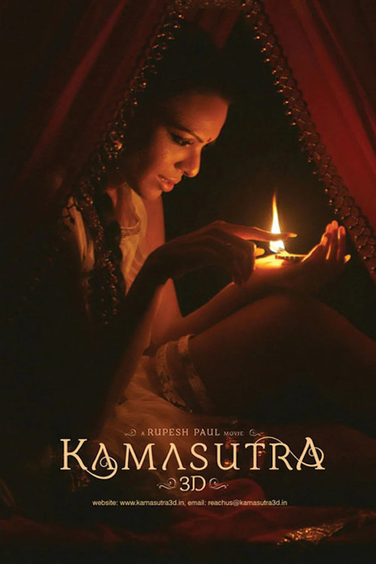 فيلم Kamasutra 3D 2013 مترجم اون لاين 2013