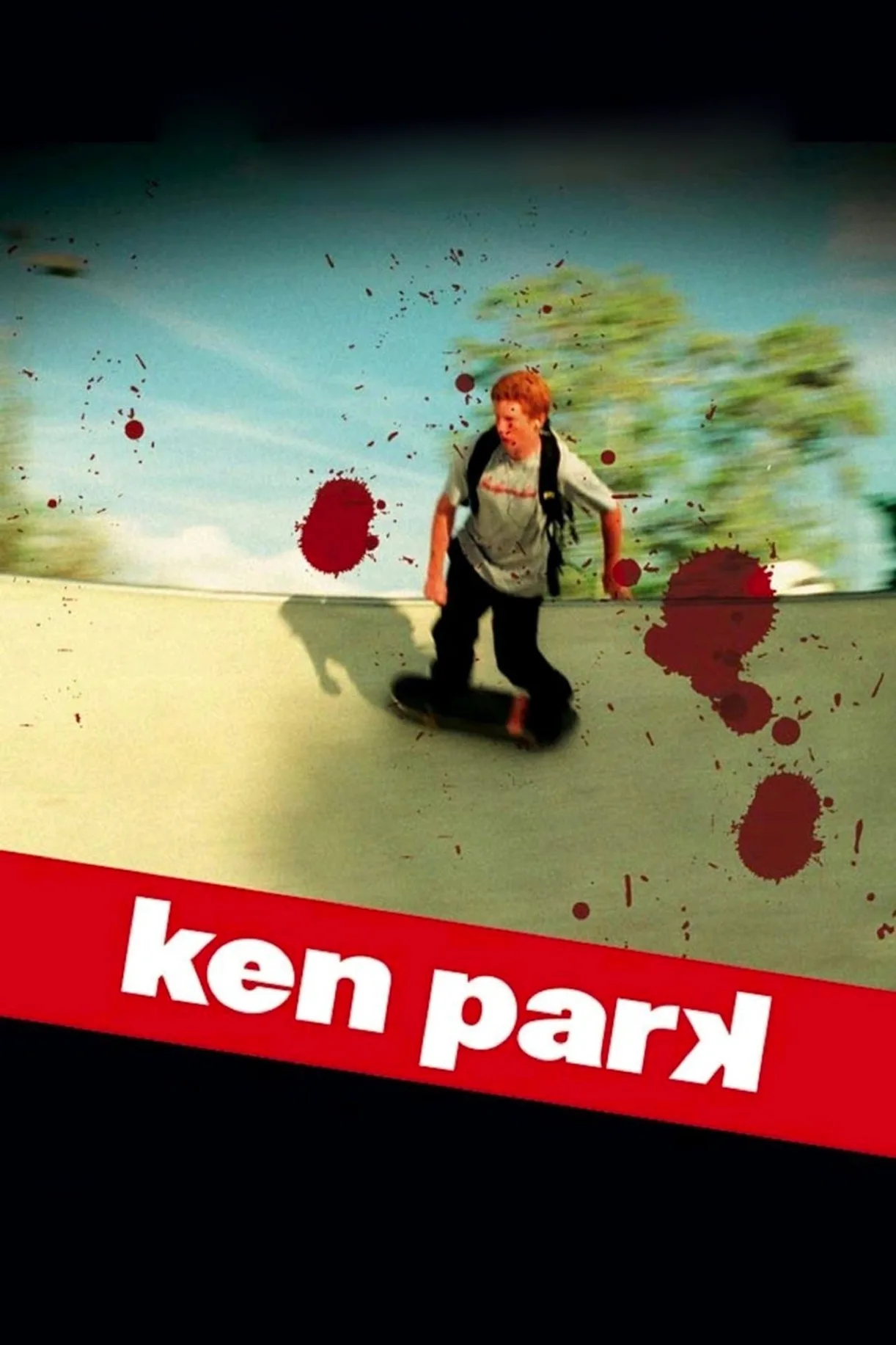 فيلم Ken Park 2002 مترجم اون لاين 2003