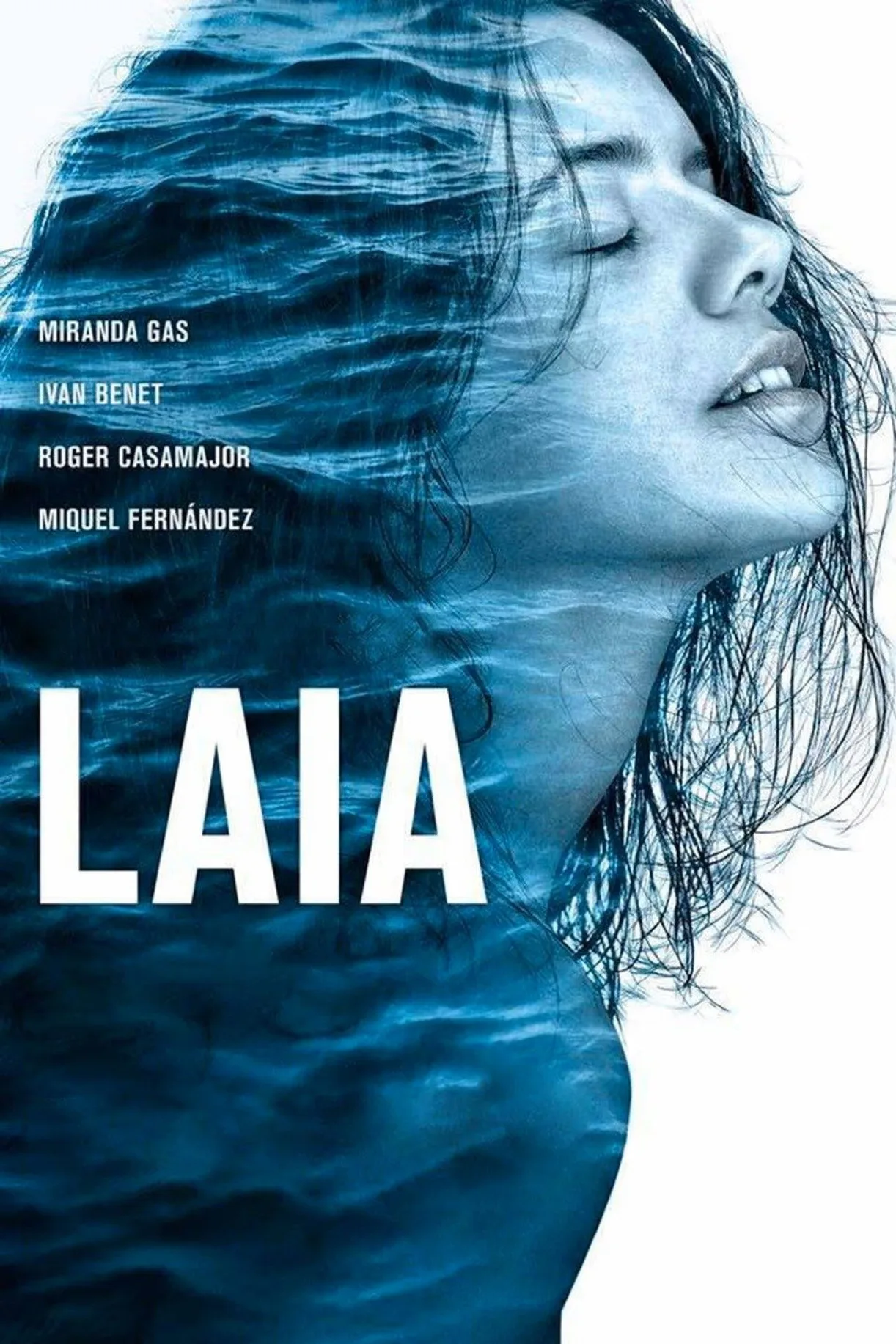 فيلم Laia 2016 مترجم اون لاين 2016