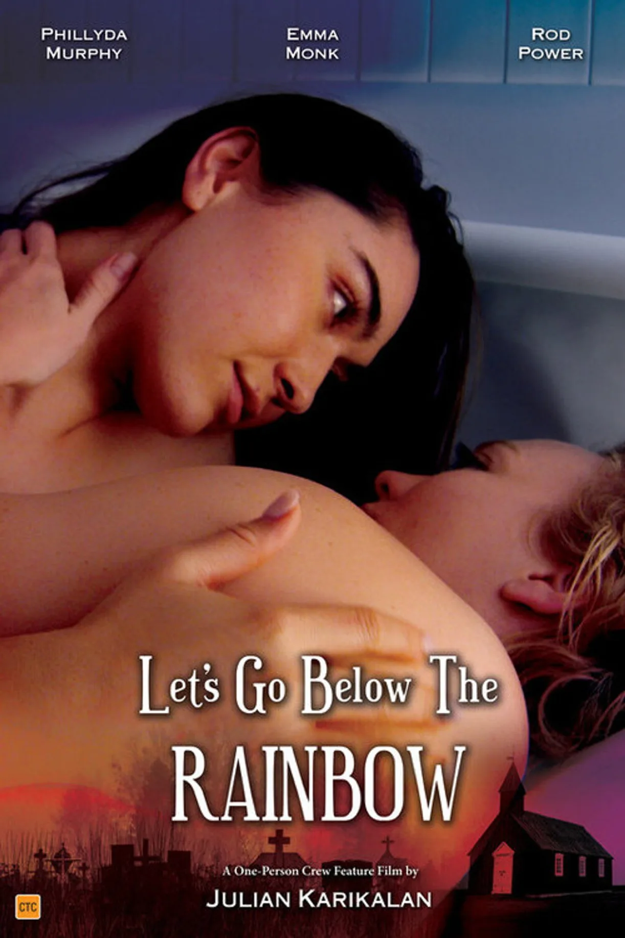 فيلم Let’s Go Below the Rainbow 2023 مترجم اون لاين 2023