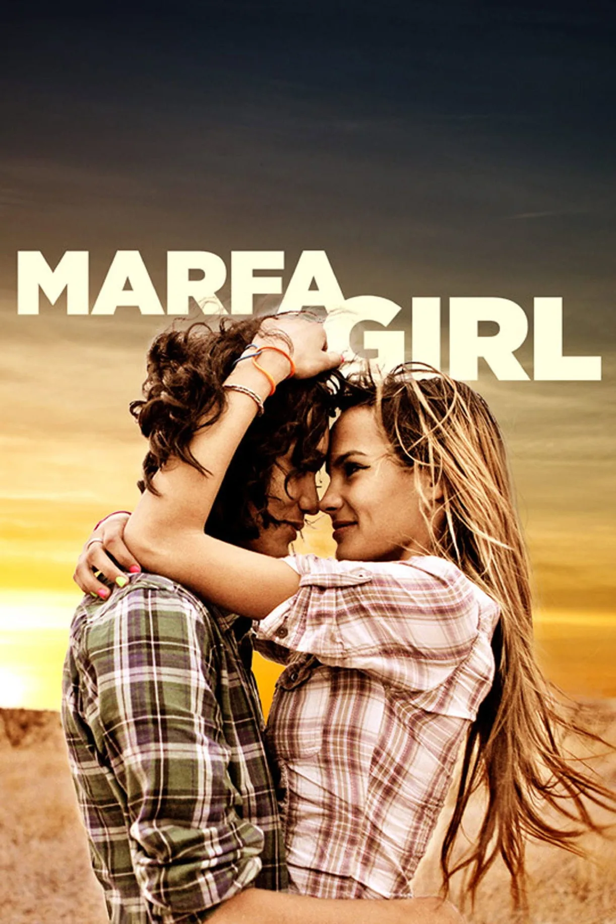 فيلم Marfa Girl 2012 مترجم اون لاين 2012