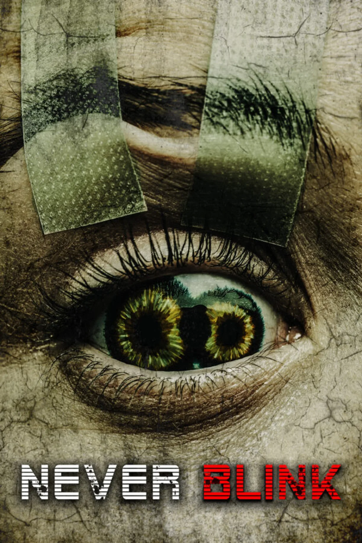 فيلم Never Blink 2025 مترجم اون لاين 2025