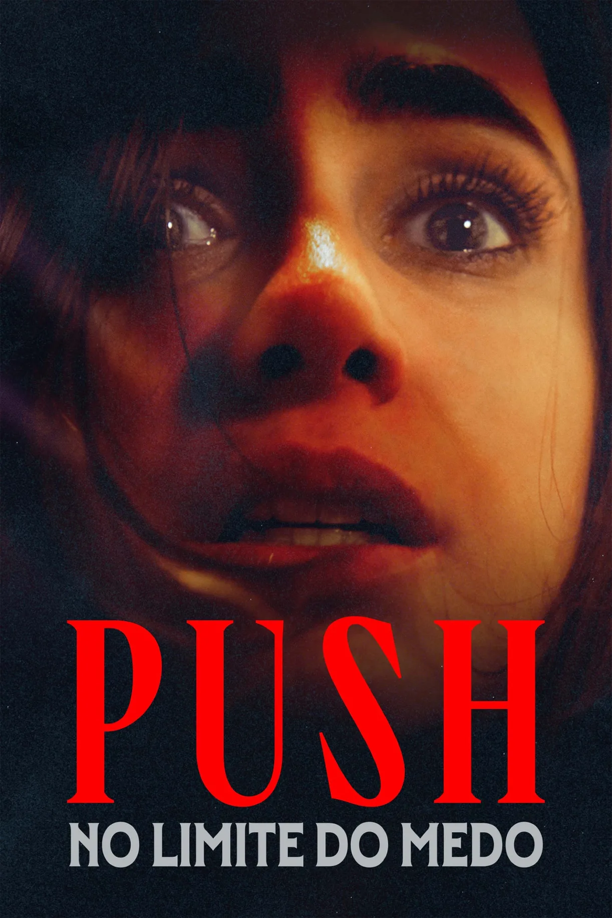 فيلم Push 2024 مترجم اون لاين 2024