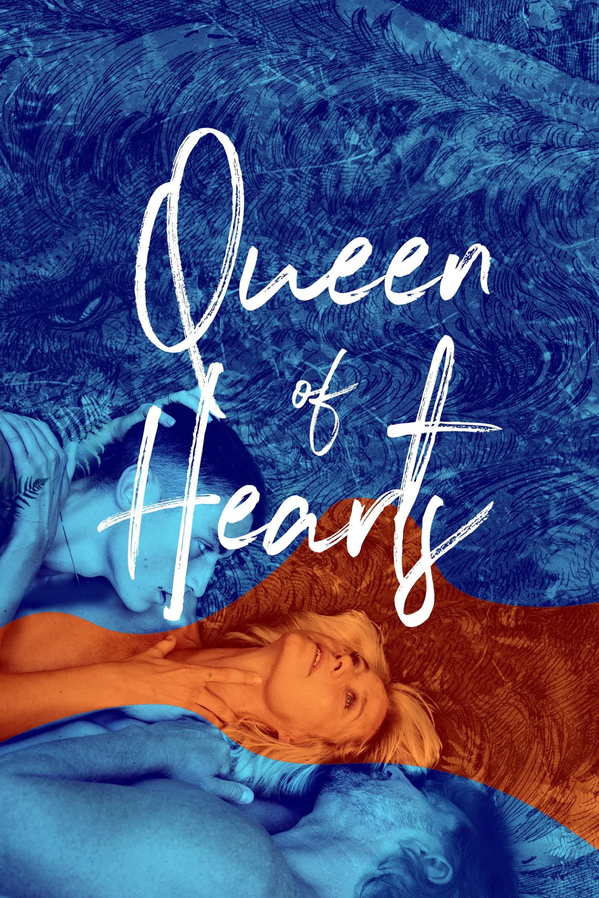 فيلم Queen of Hearts 2019 مترجم اون لاين 2019