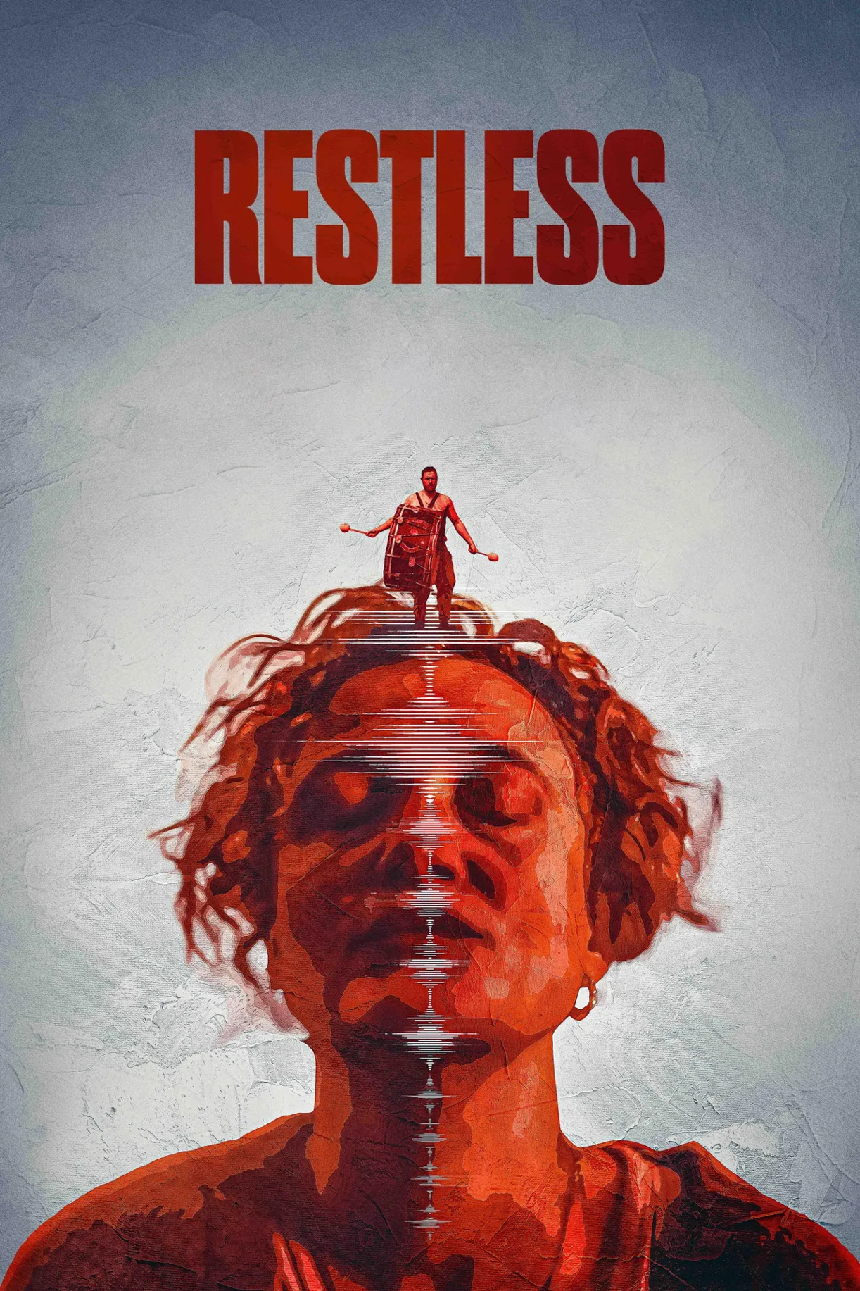 فيلم Restless 2024 مترجم اون لاين 2025