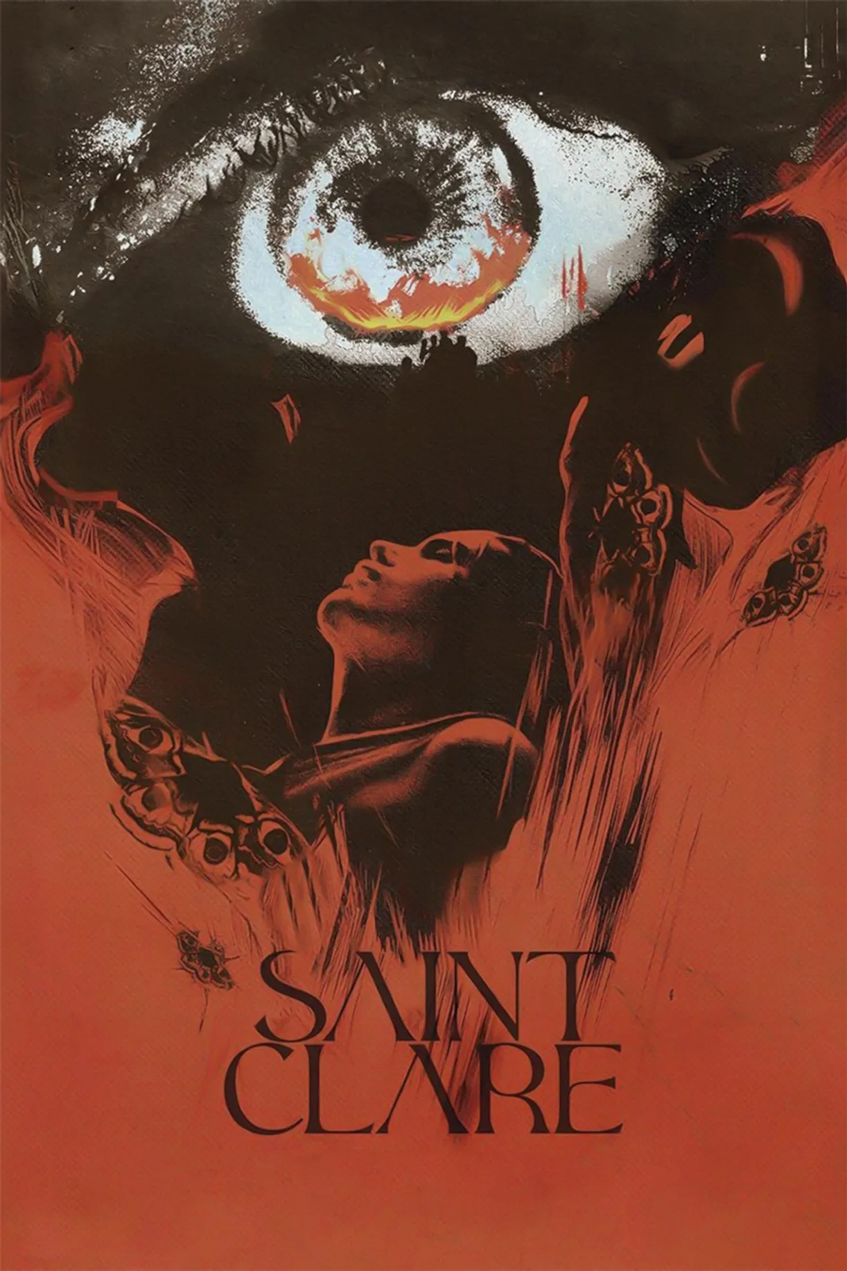 فيلم Saint Clare 2024 مترجم اون لاين 2025