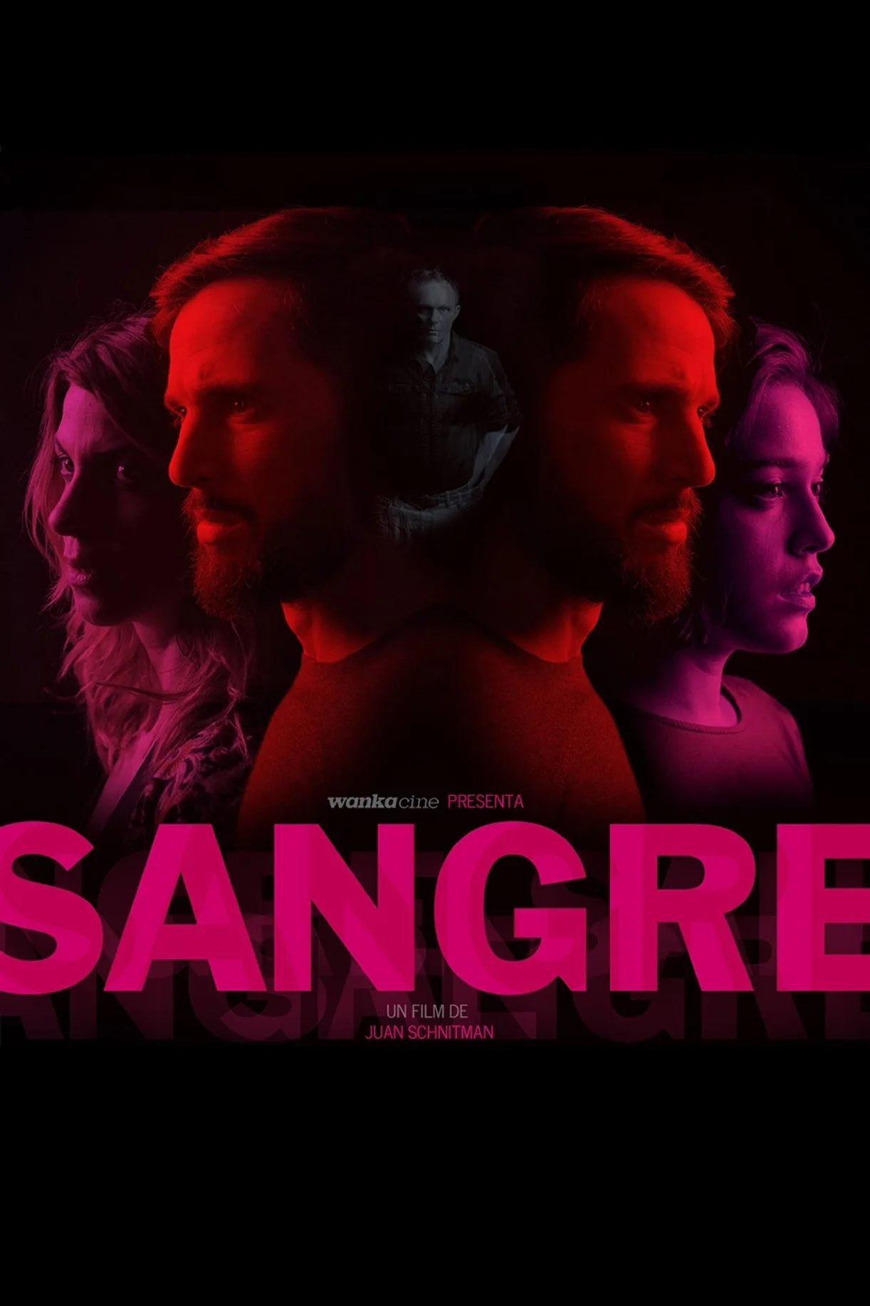 فيلم Sangre 2020 مترجم اون لاين 2020